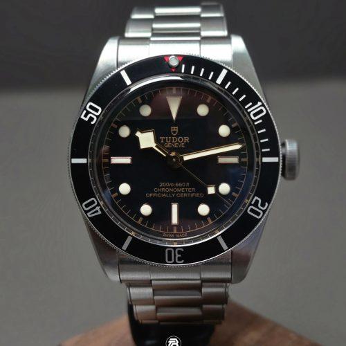Tudor Black Bay Heritage