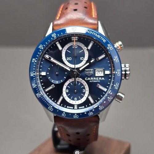 Tag Heuer Carrera Chronograph