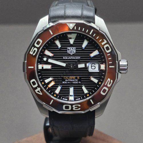 Tag Heuer Aquaracer Special Edition
