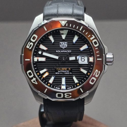 Tag Heuer Aquaracer Special Edition