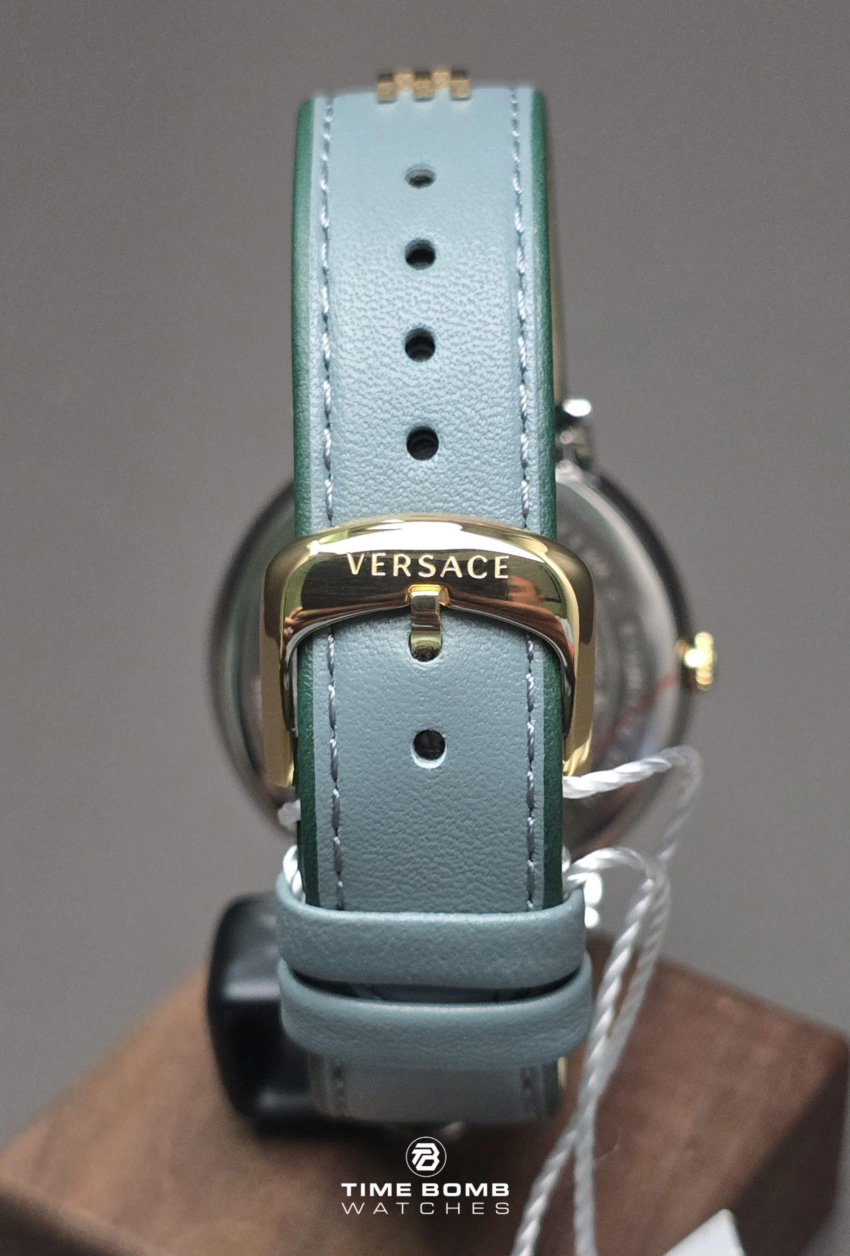 Versace V-Circle Manifesto - Image 4