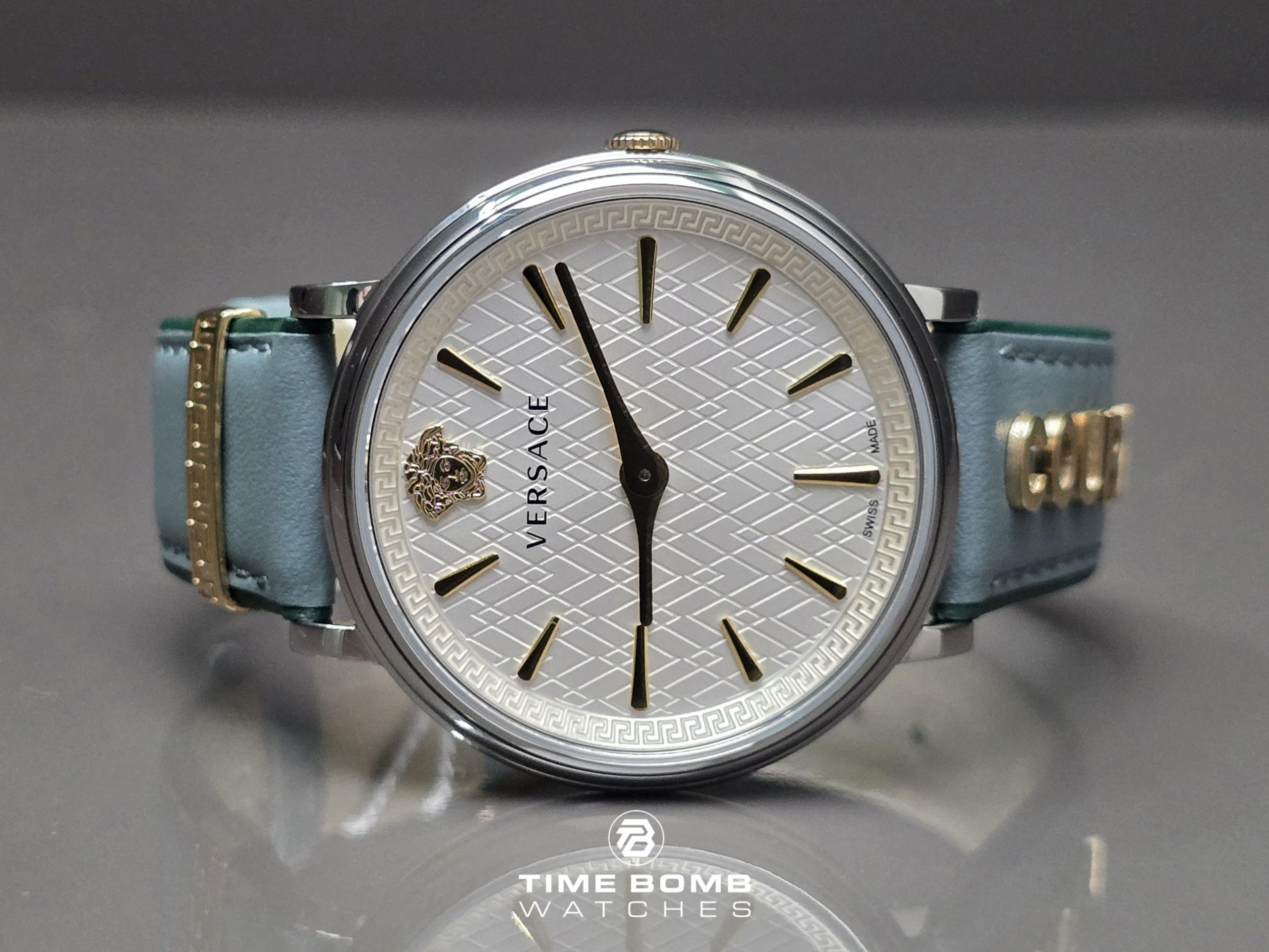 Versace V-Circle Manifesto - Image 6