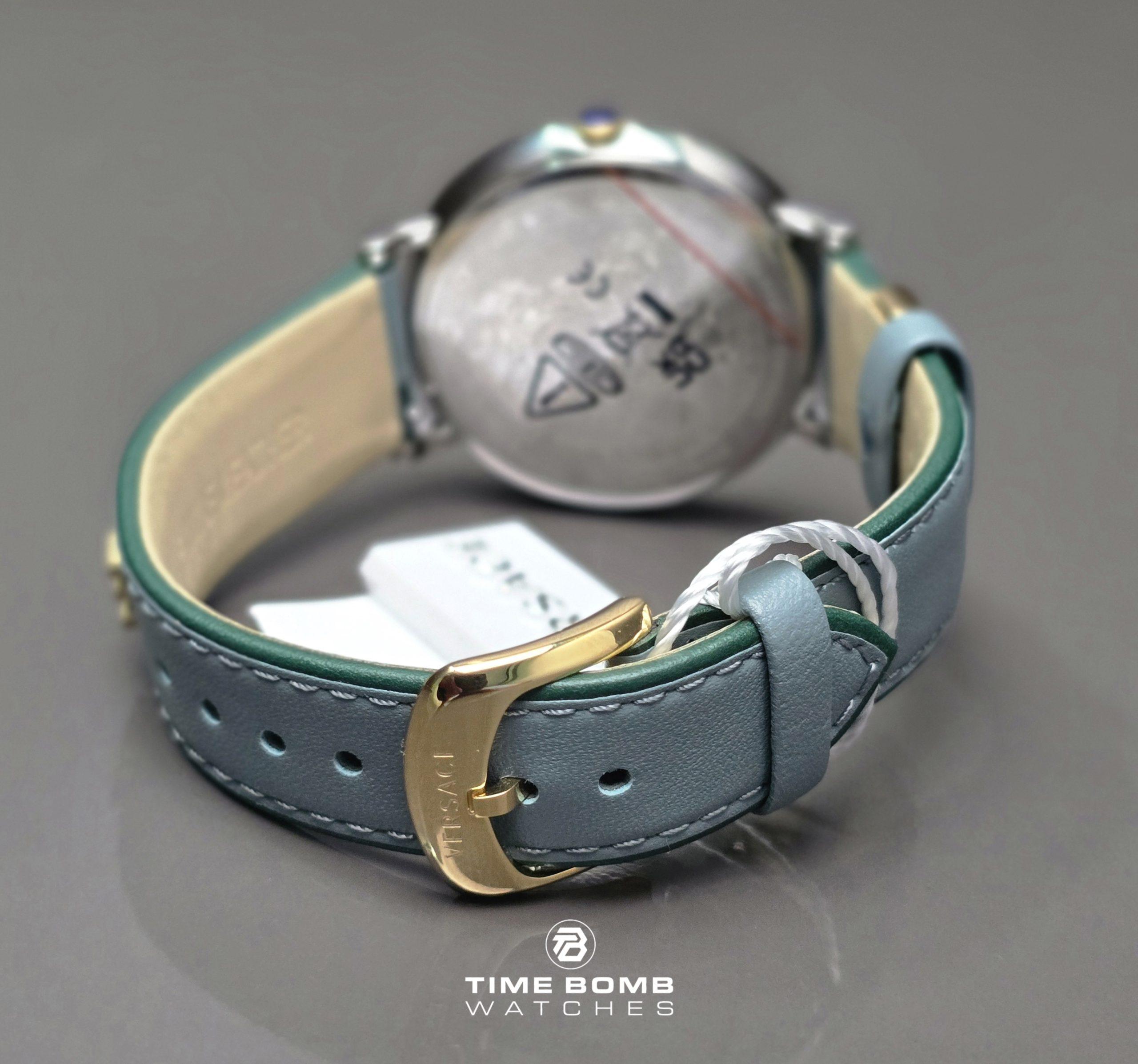 Versace V-Circle Manifesto - Image 9