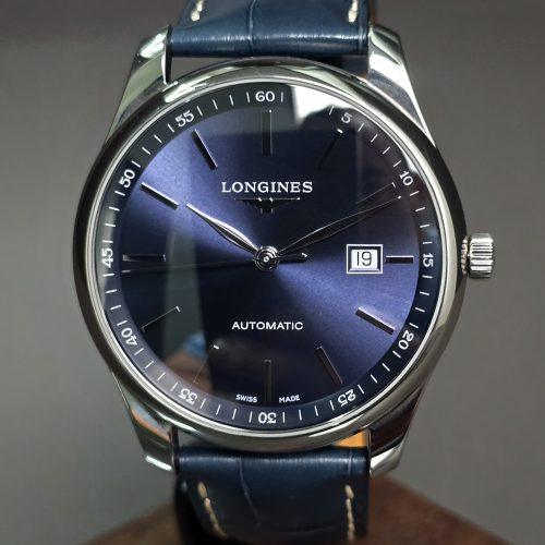 Longines Master Collectoin