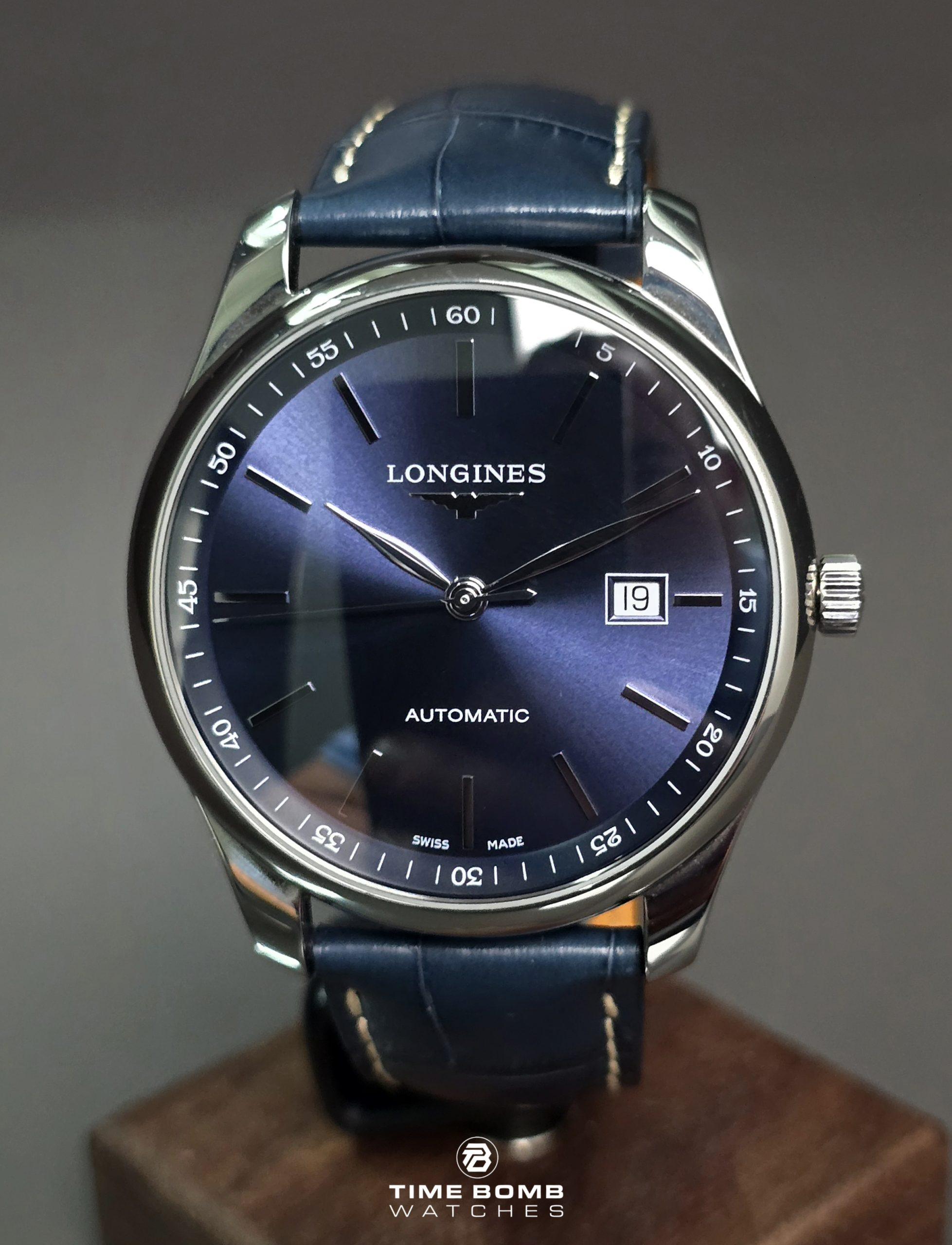 Longines Master Collectoin