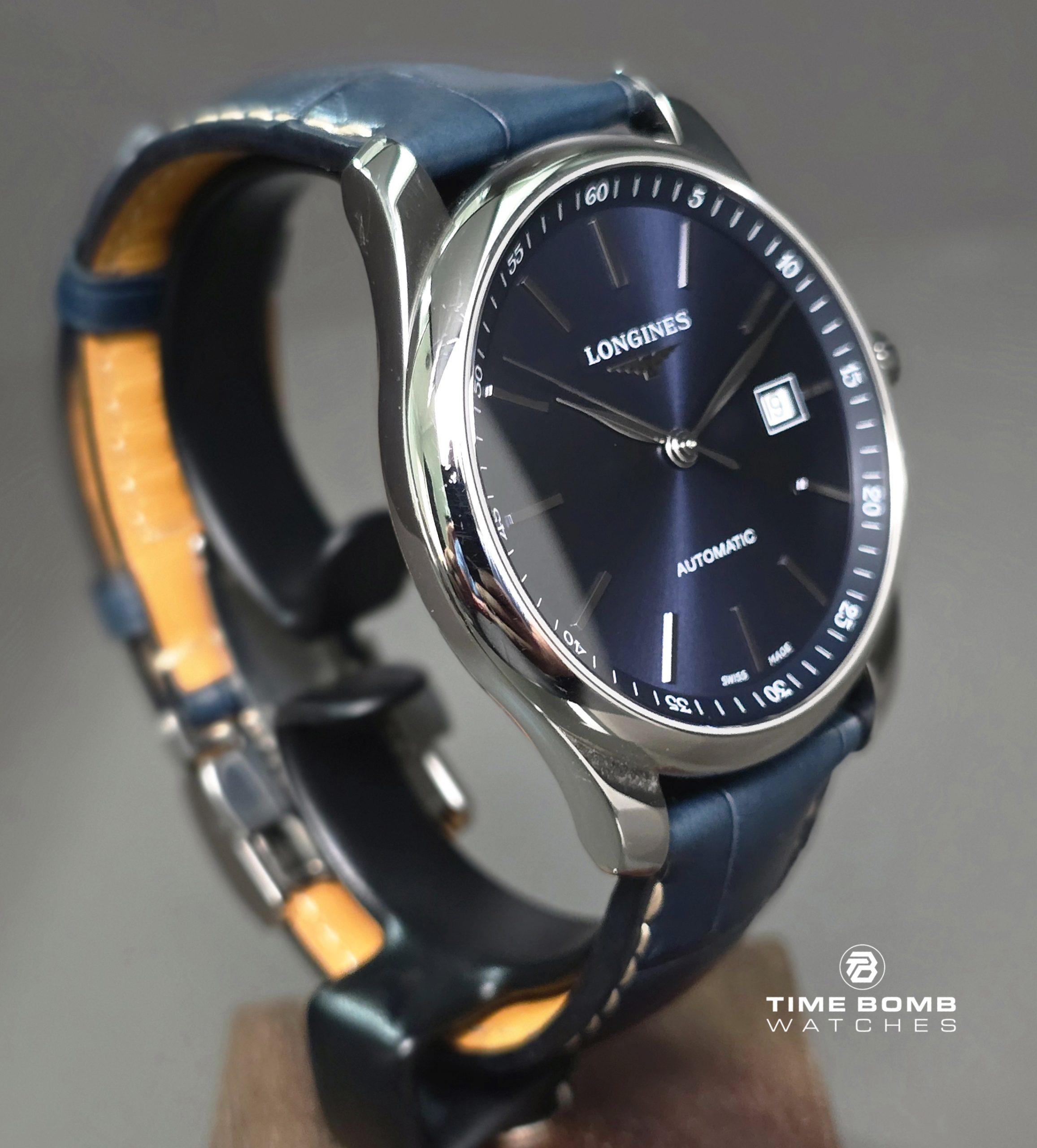 Longines Master Collectoin - Image 2