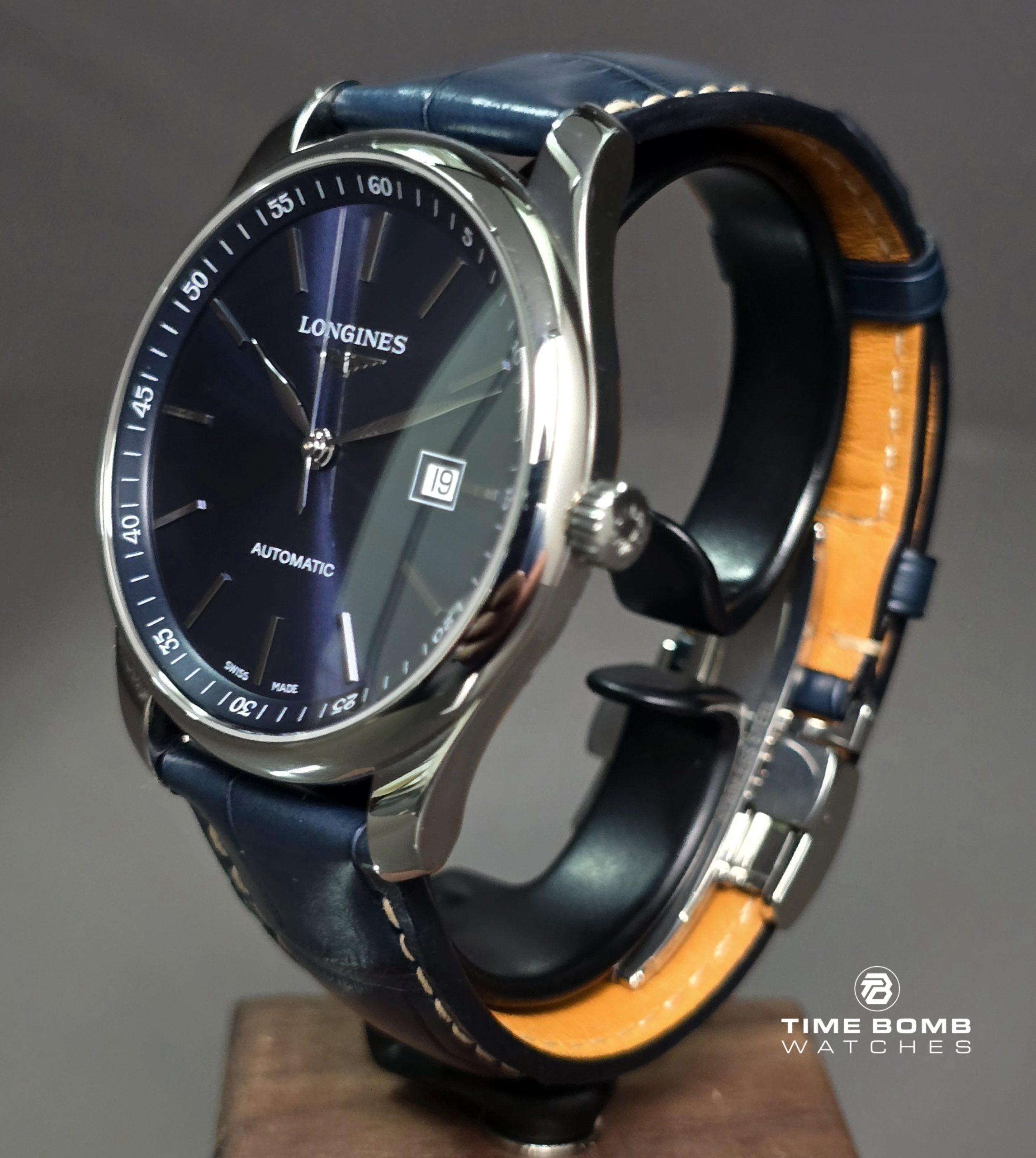 Longines Master Collectoin - Image 3