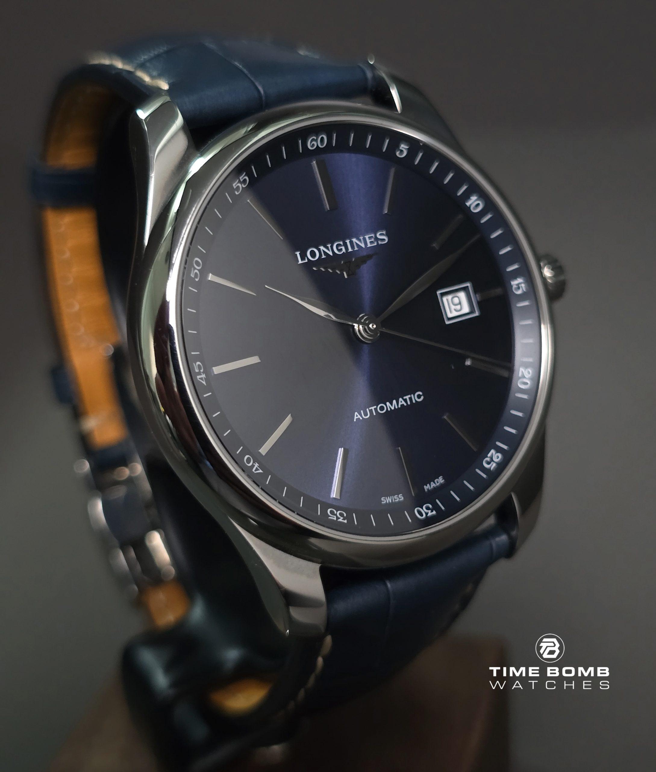 Longines Master Collectoin - Image 4