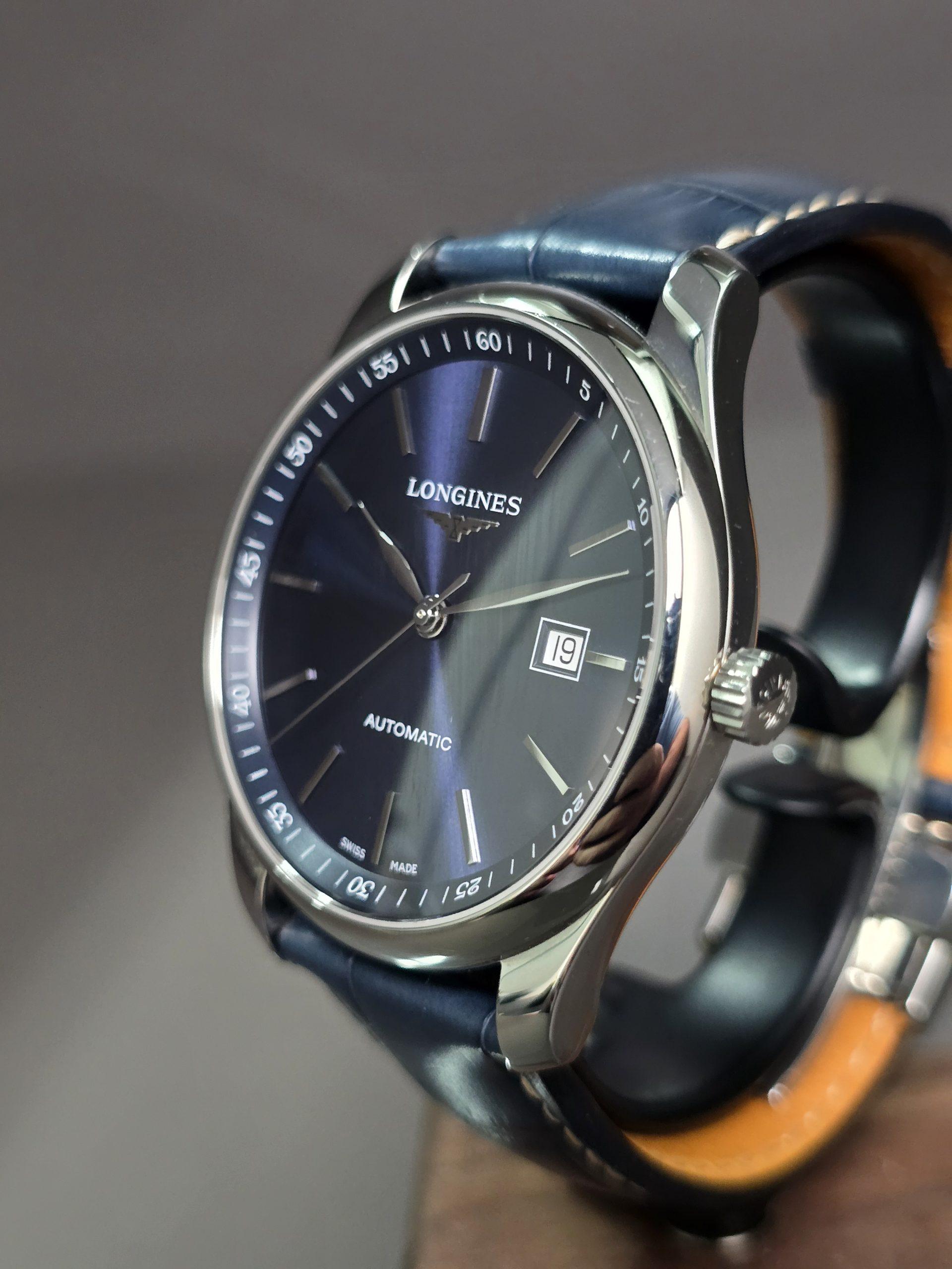 Longines Master Collectoin - Image 5