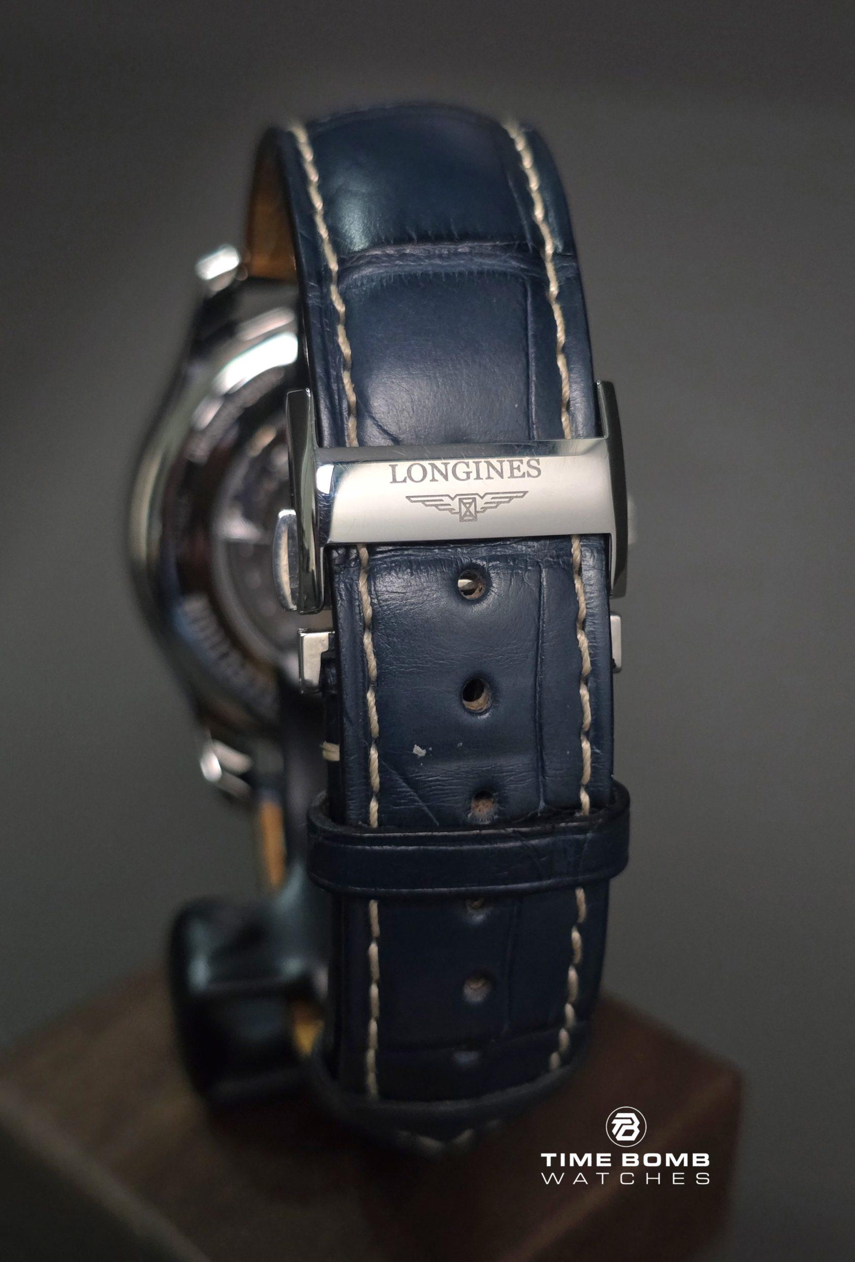 Longines Master Collectoin - Image 6
