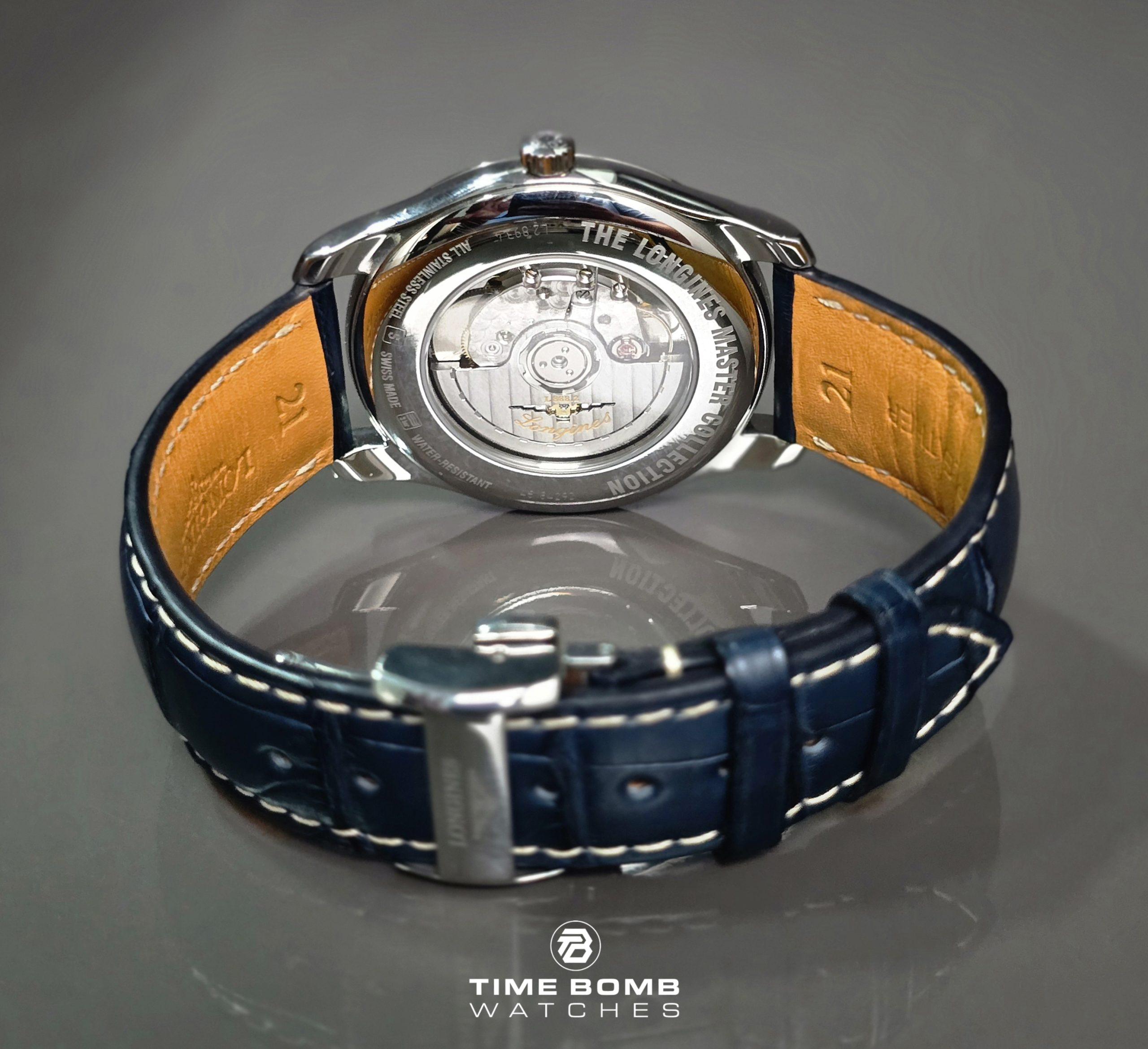 Longines Master Collectoin - Image 8