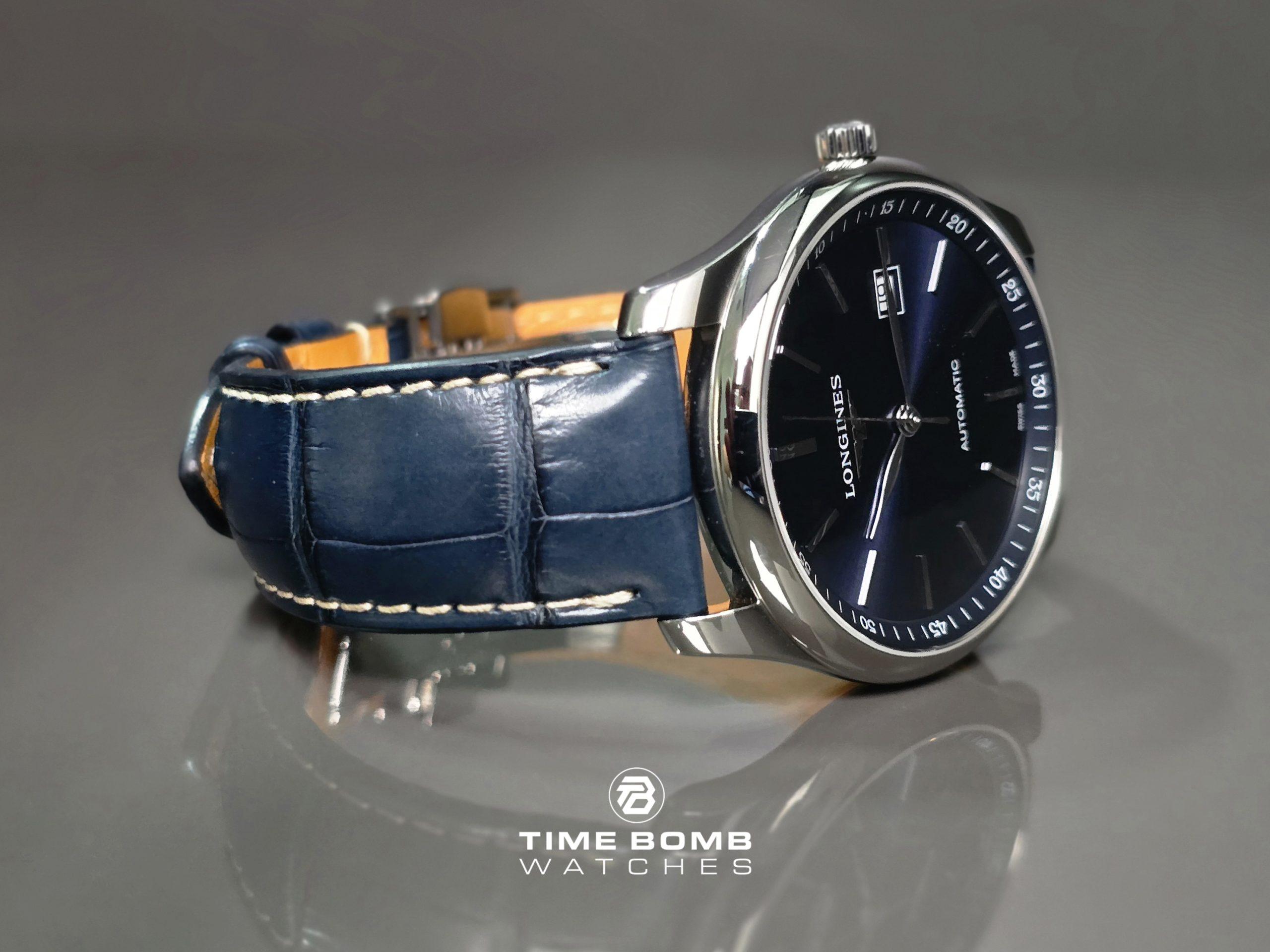 Longines Master Collectoin - Image 9
