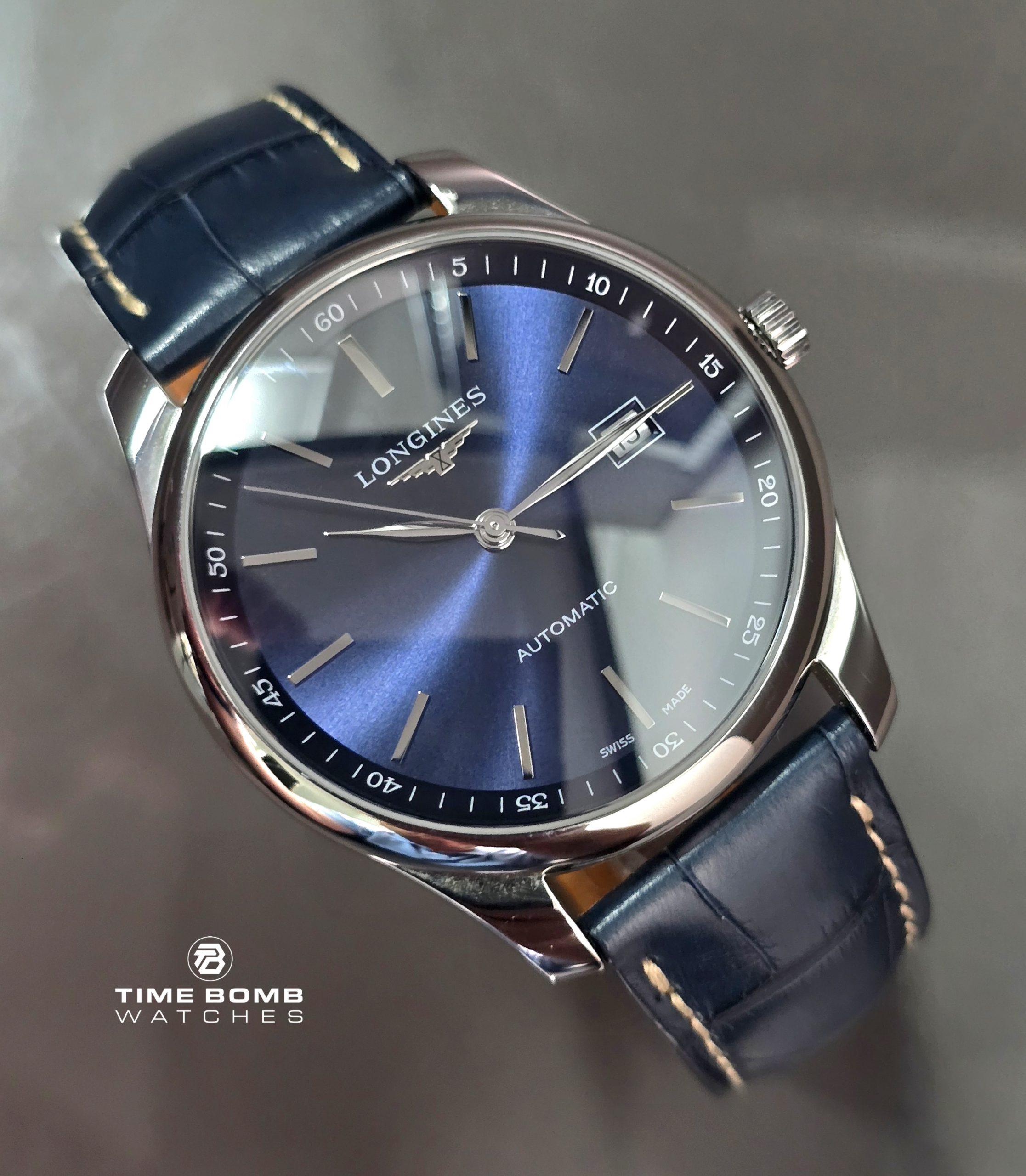 Longines Master Collectoin - Image 10