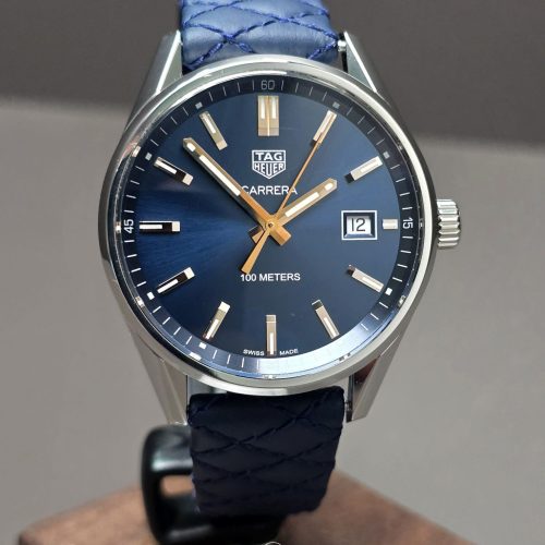 Tag Heuer Carrera