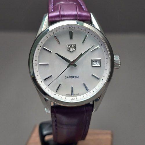 Tag Heuer Carrera