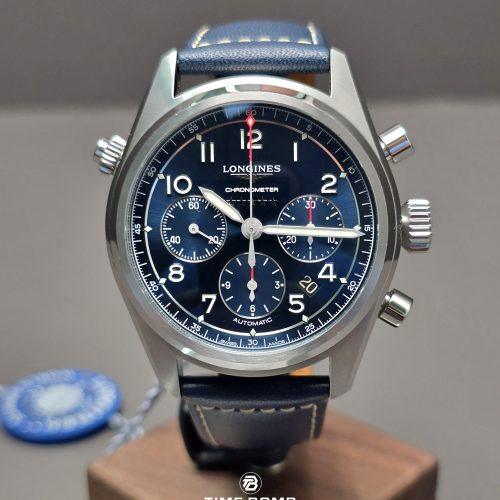 Longines Spirit Chronograph