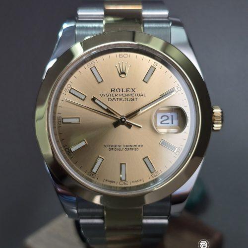 Rolex Datejust