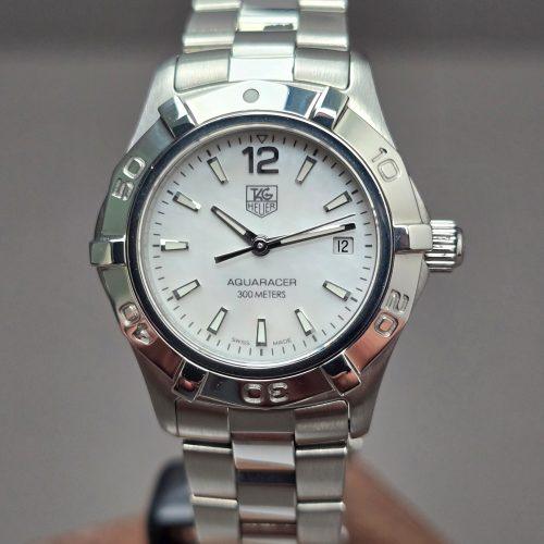 Tag Heuer Aquaracer