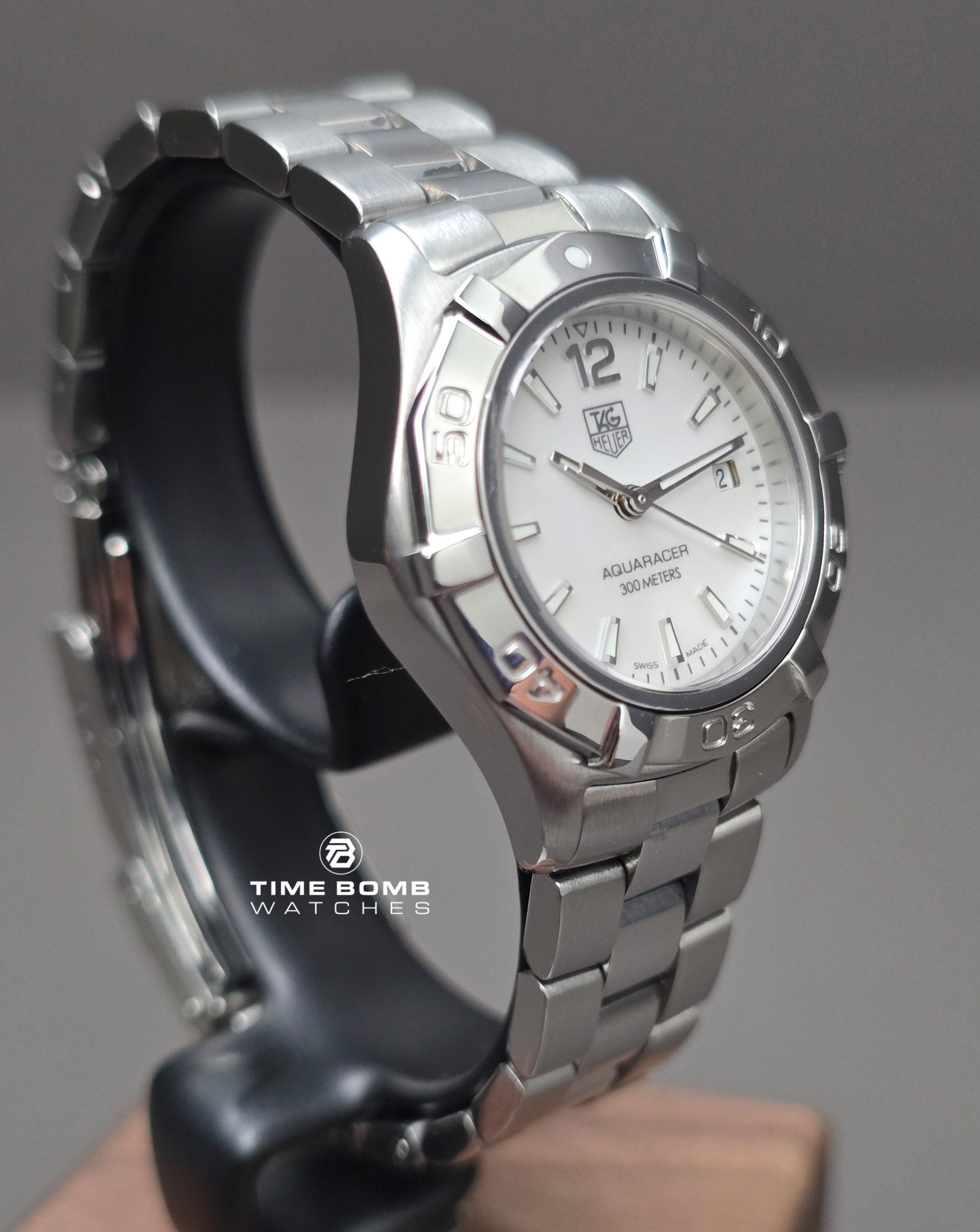 Tag Heuer Aquaracer - Image 2