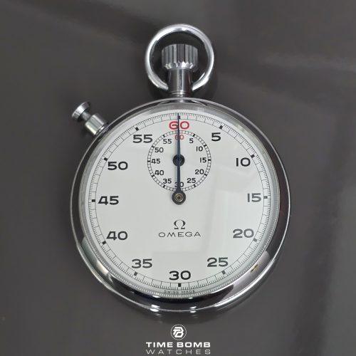 Omega Stopwatch