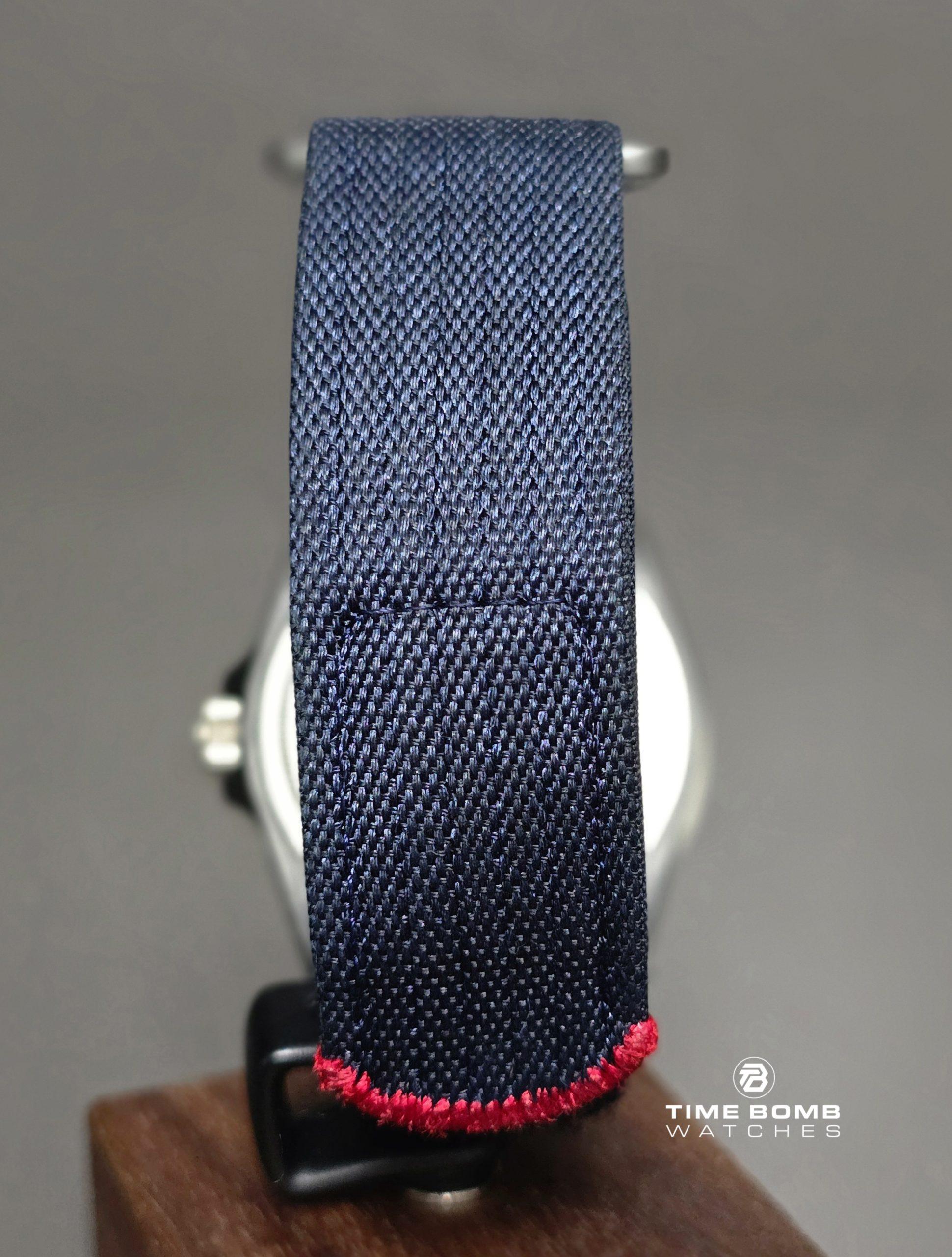 Tudor Pelagos FXD Alinghi Red Bull Racing Edition - Image 4