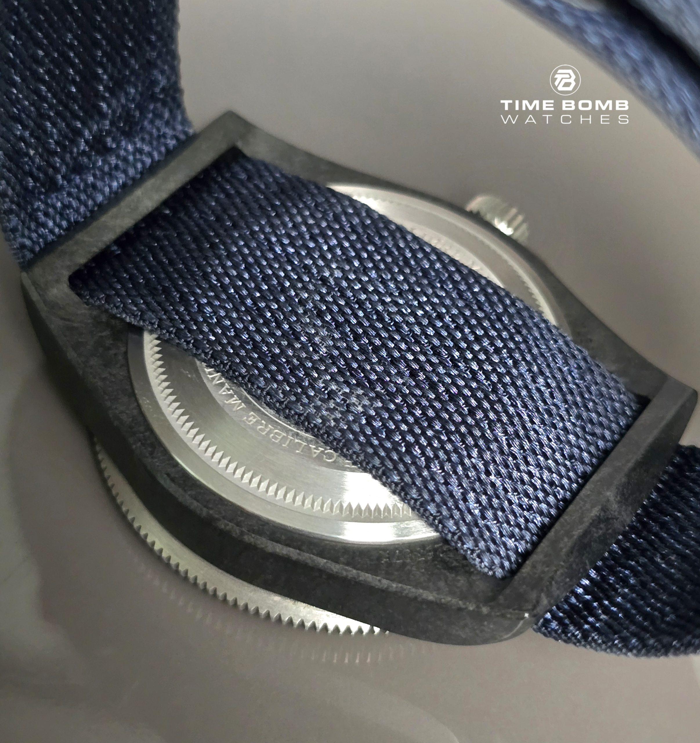 Tudor Pelagos FXD Alinghi Red Bull Racing Edition - Image 5