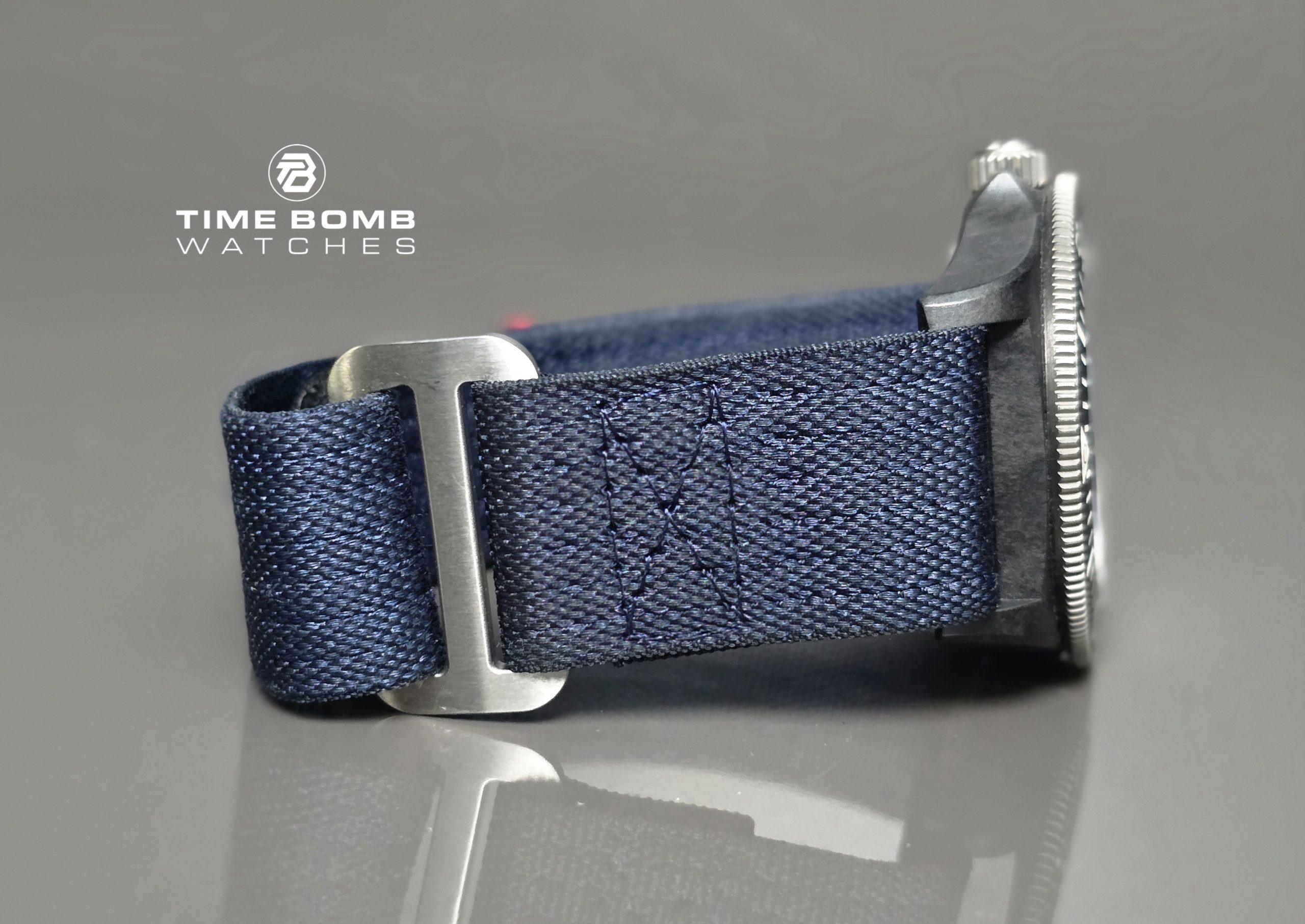 Tudor Pelagos FXD Alinghi Red Bull Racing Edition - Image 7