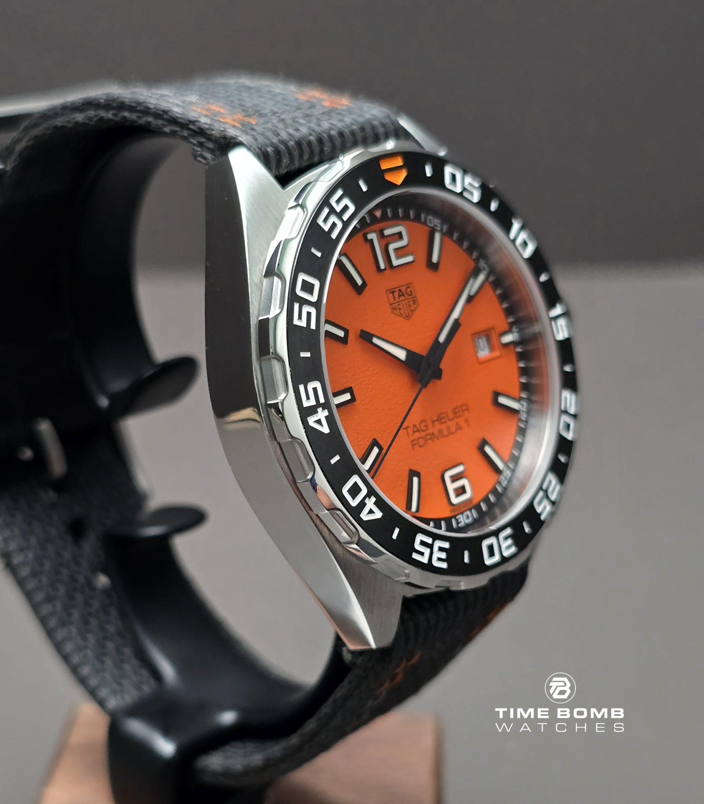 Tag Heuer Formula 1 - Image 2