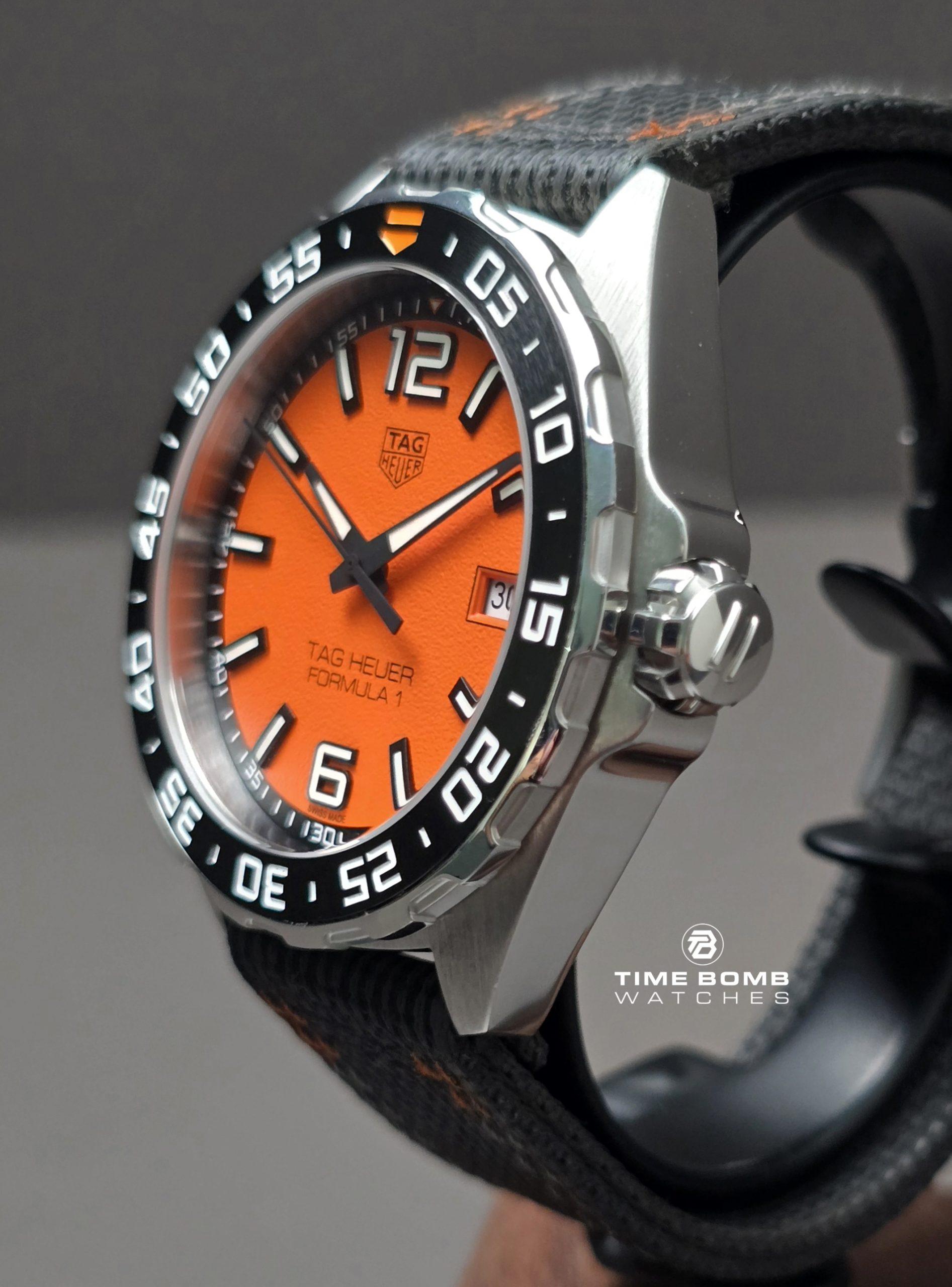 Tag Heuer Formula 1 - Image 3