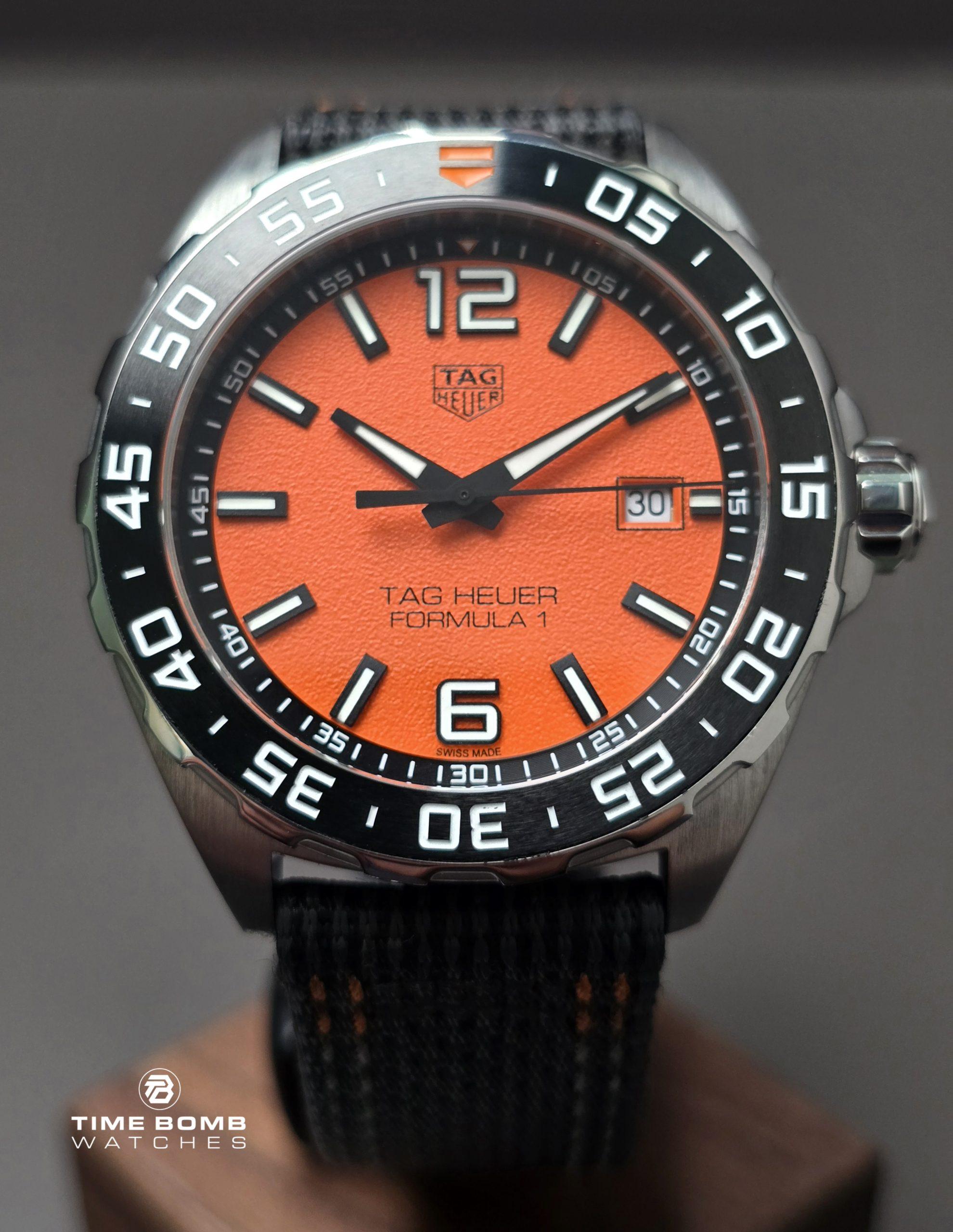 Tag Heuer Formula 1 - Image 4