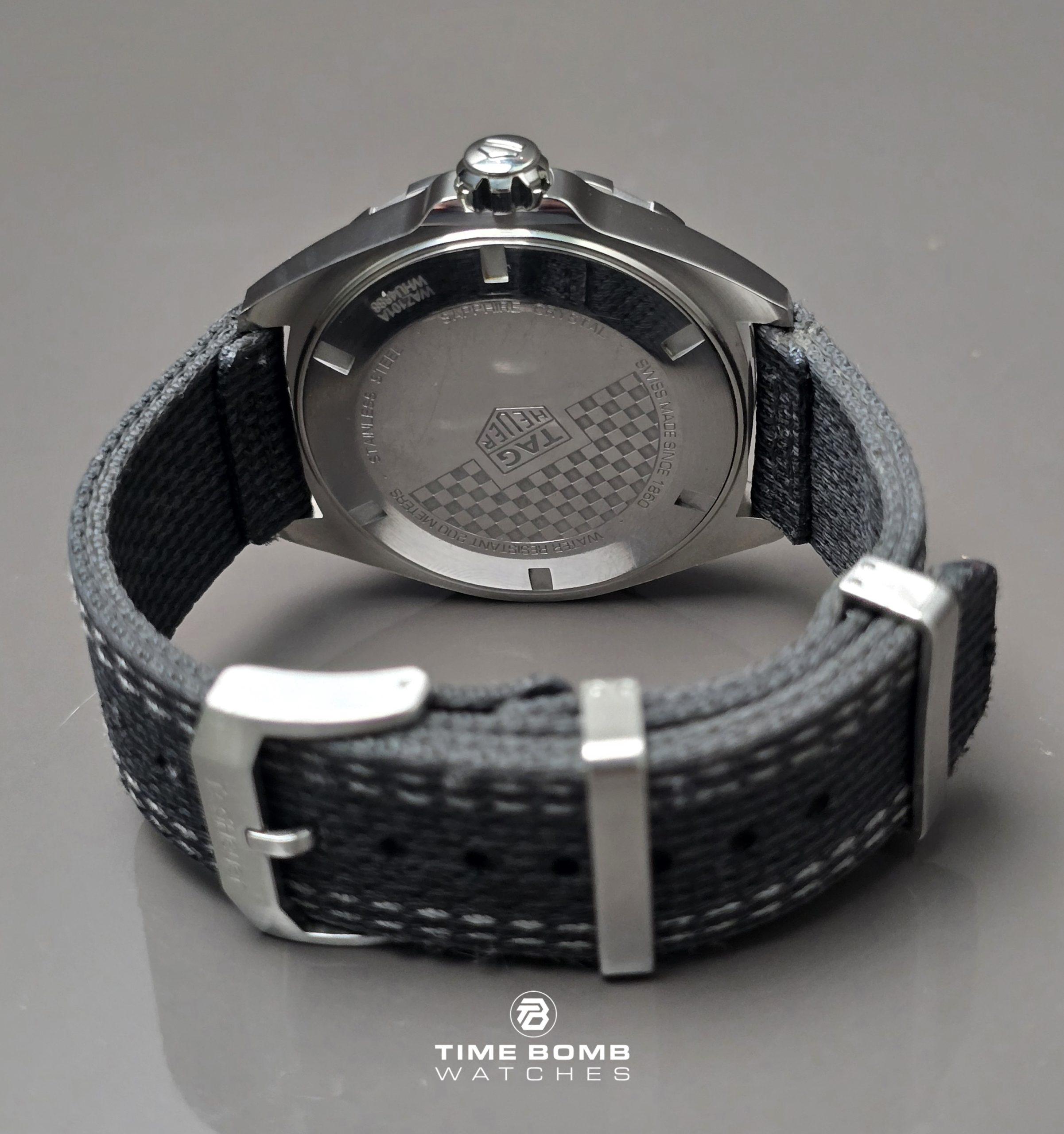 Tag Heuer Formula 1 - Image 6