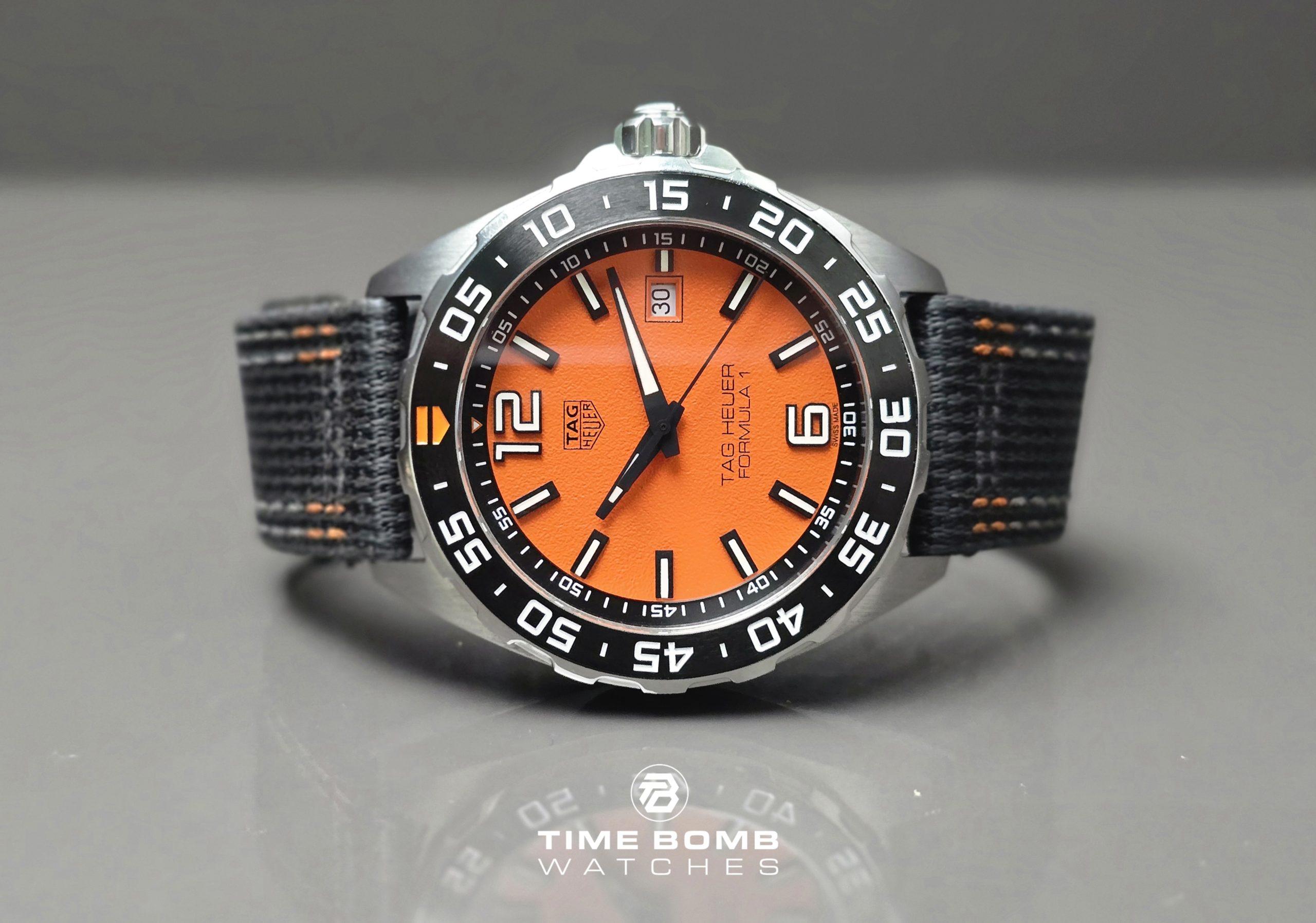 Tag Heuer Formula 1 - Image 7