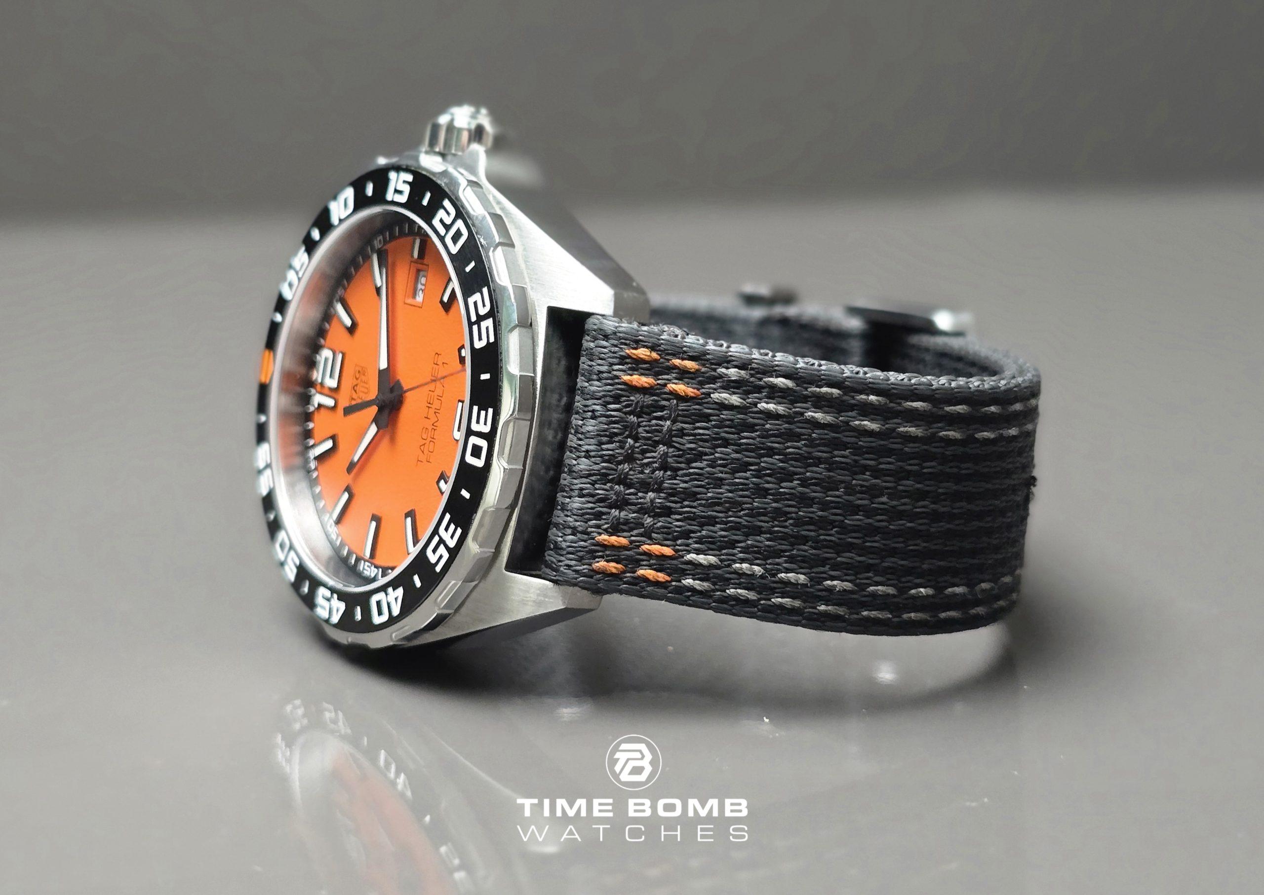 Tag Heuer Formula 1 - Image 8