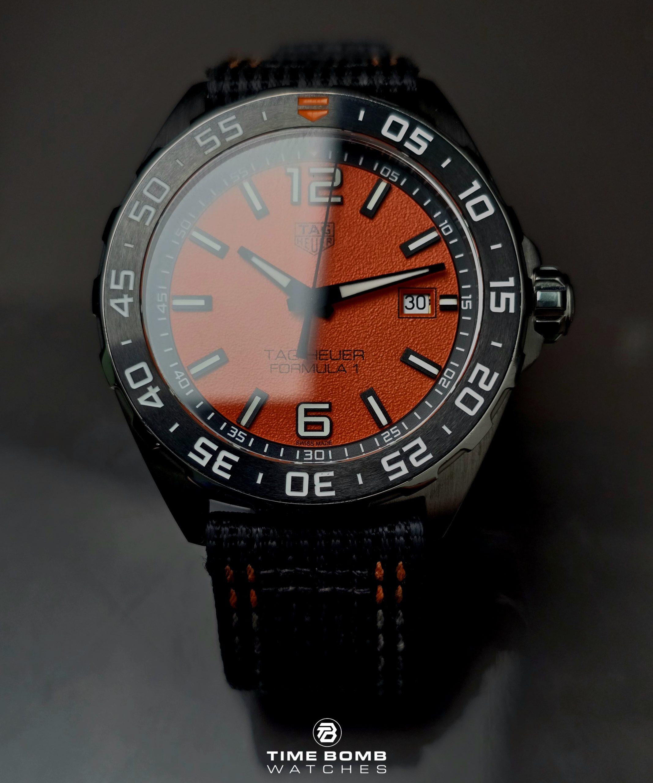Tag Heuer Formula 1 - Image 9