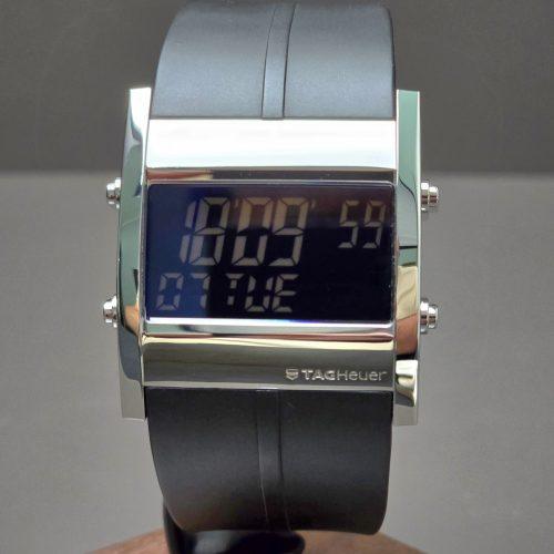 Tag Heuer Mircotimer