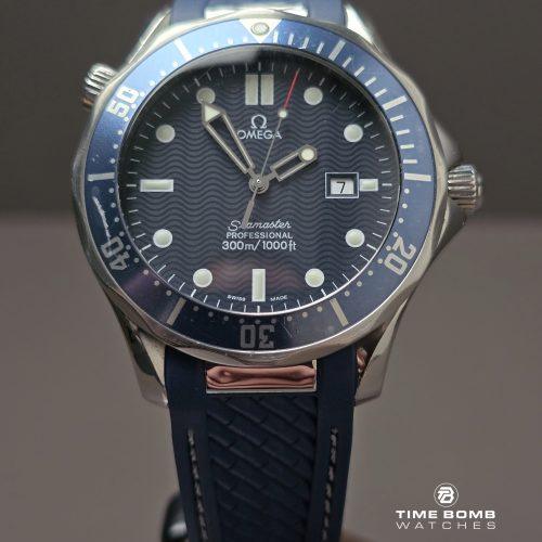 Omega Seamaster Professional 300