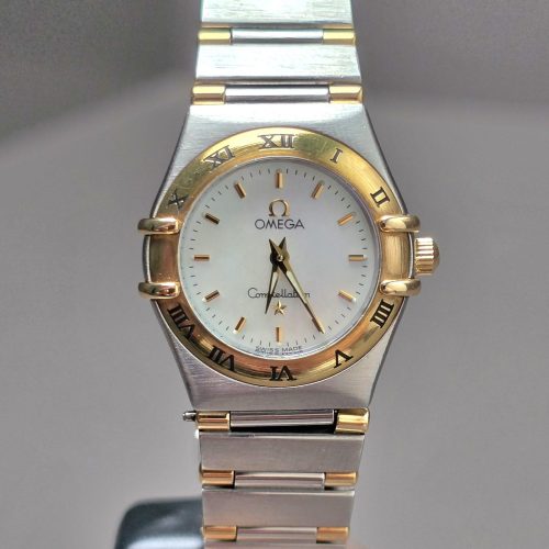 Omega Constellation