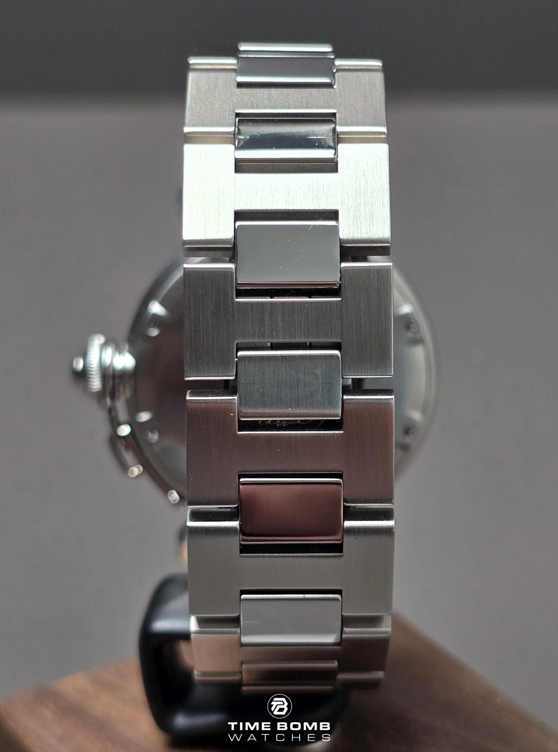 Cartier Pasha De Cartier Rising Phoenix - Image 6