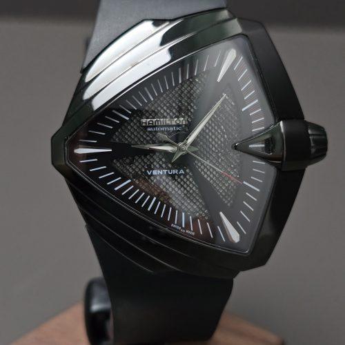 Hamilton Ventura XXL Elvis Presley 75th Anniversary