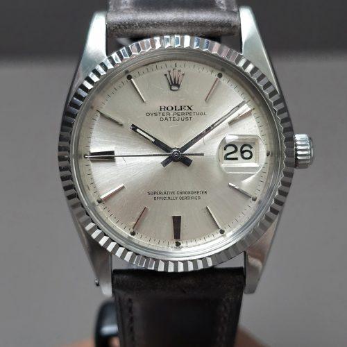 Rolex Datejust