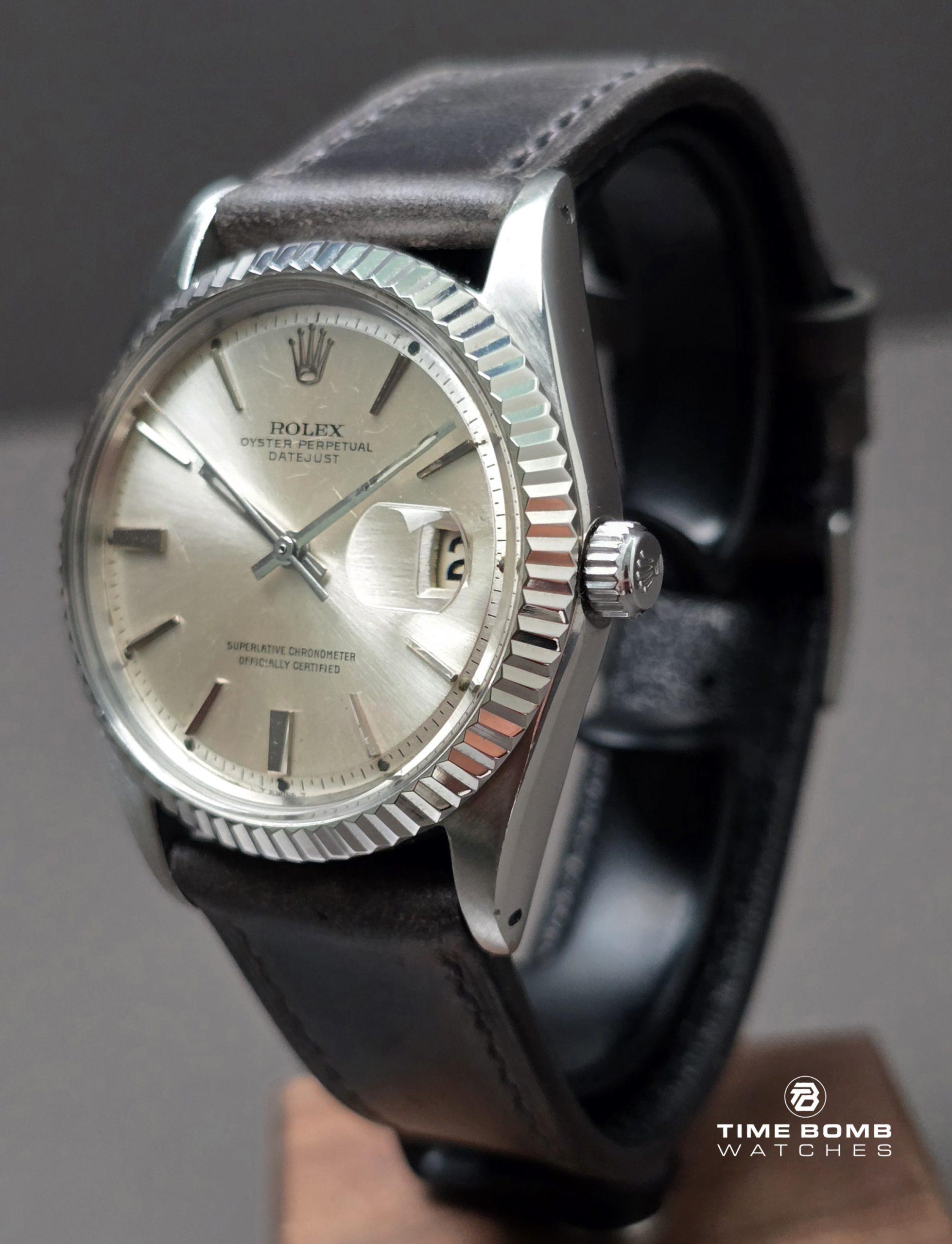 Rolex Datejust - Image 2