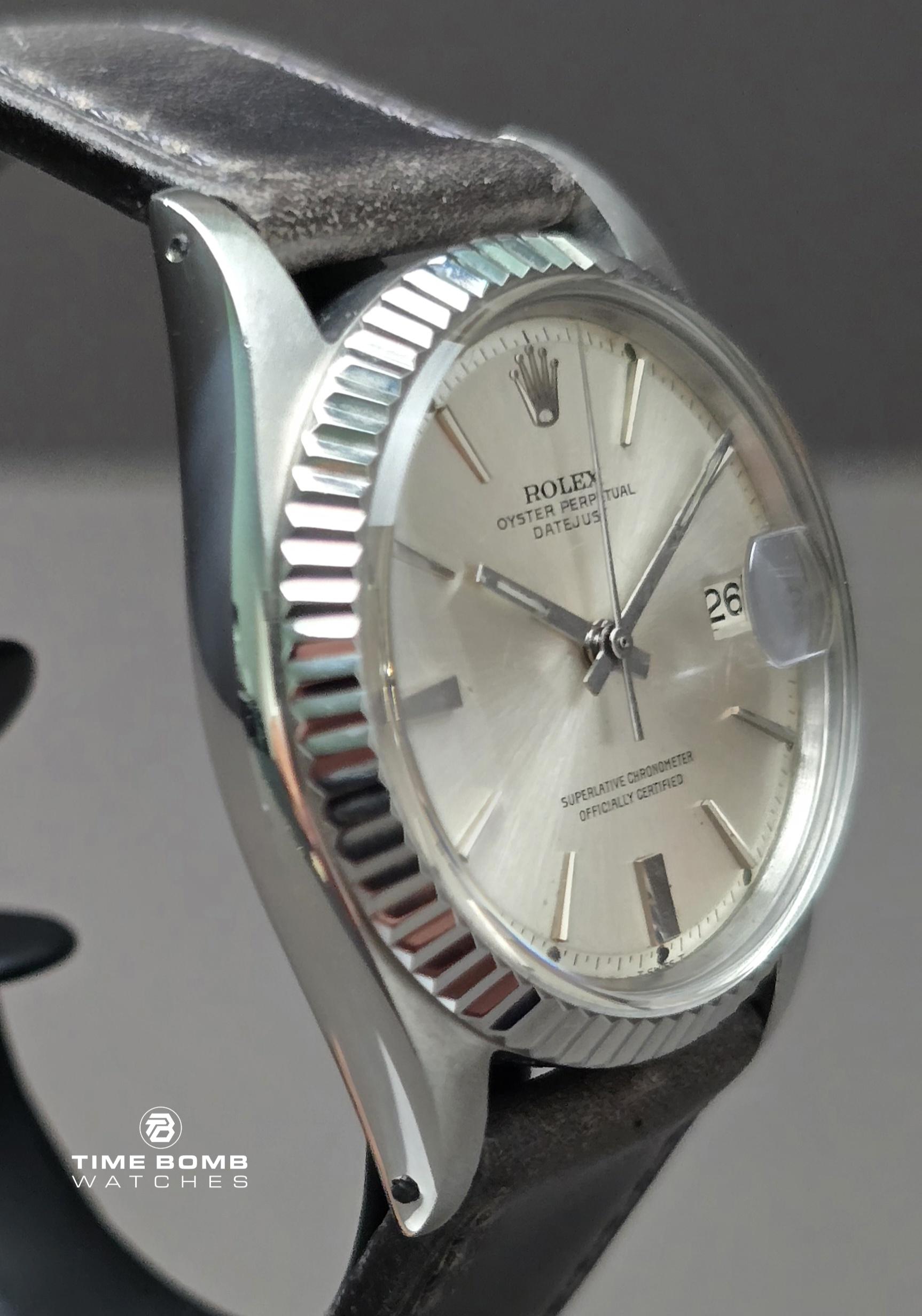 Rolex Datejust - Image 3