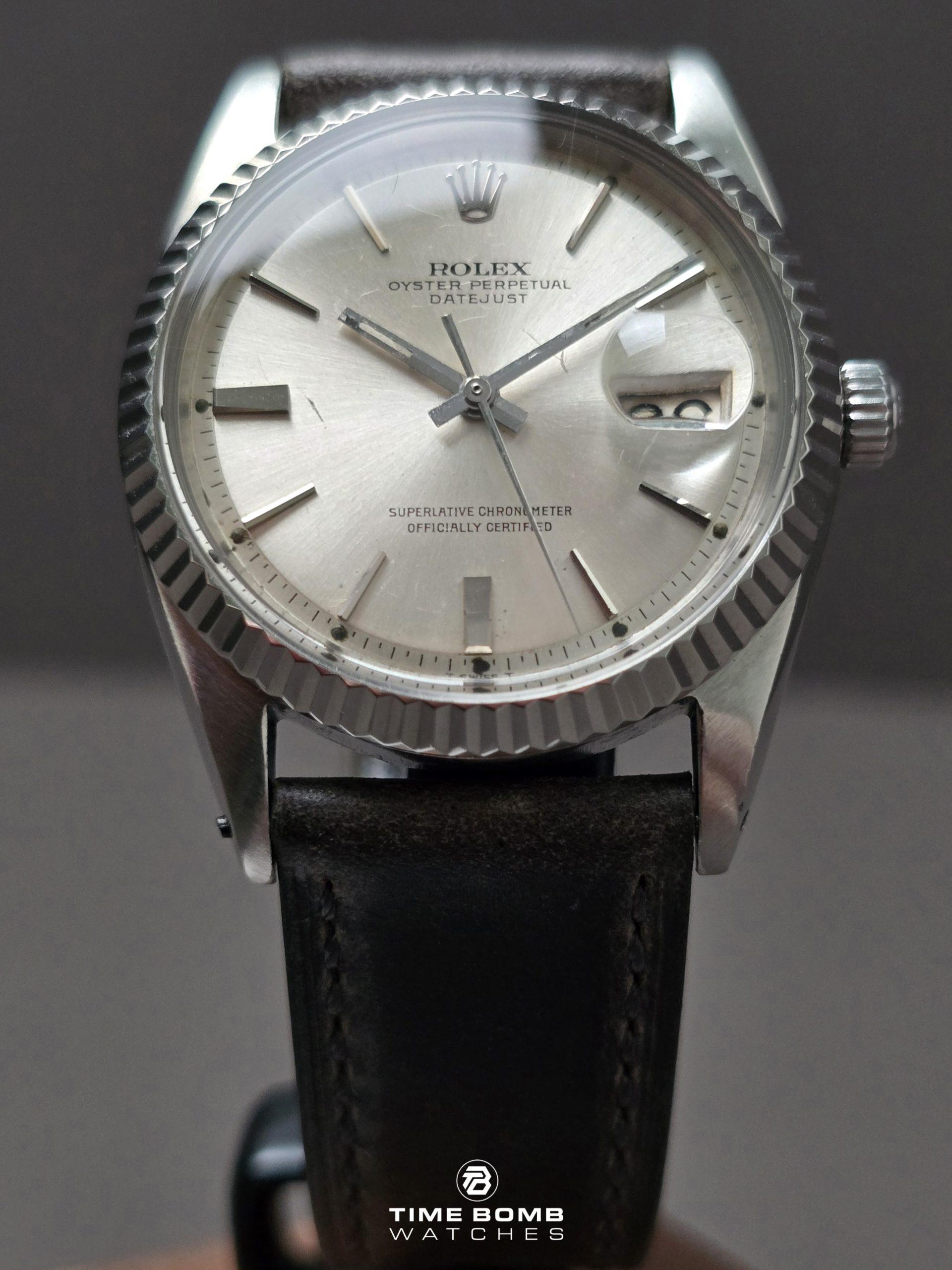 Rolex Datejust - Image 4