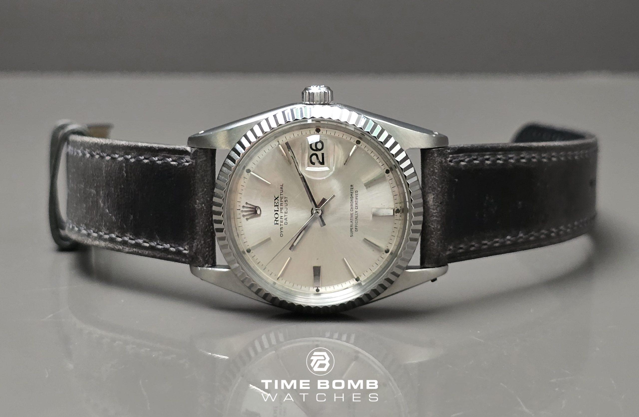 Rolex Datejust - Image 6