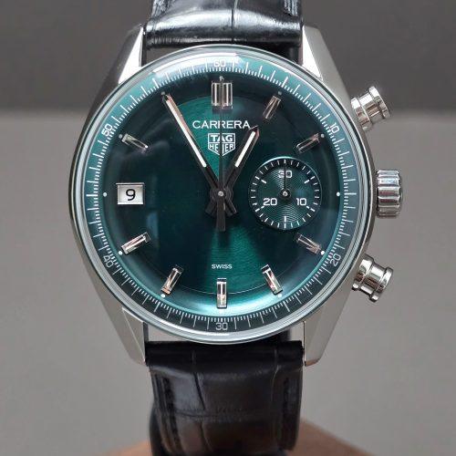 Tag Heuer Carrera