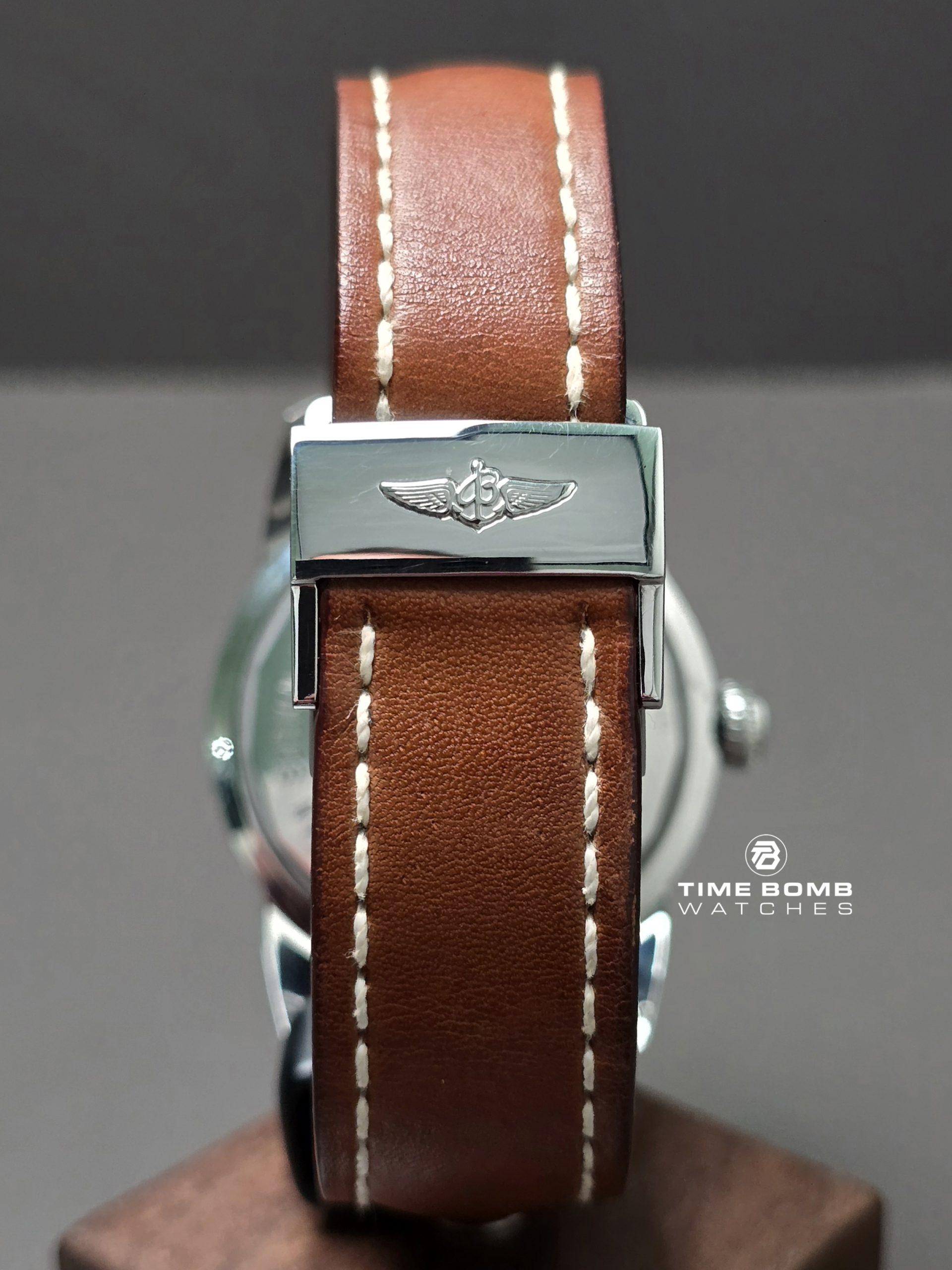 Breitling SuperOcean Heritage 46 - Image 6