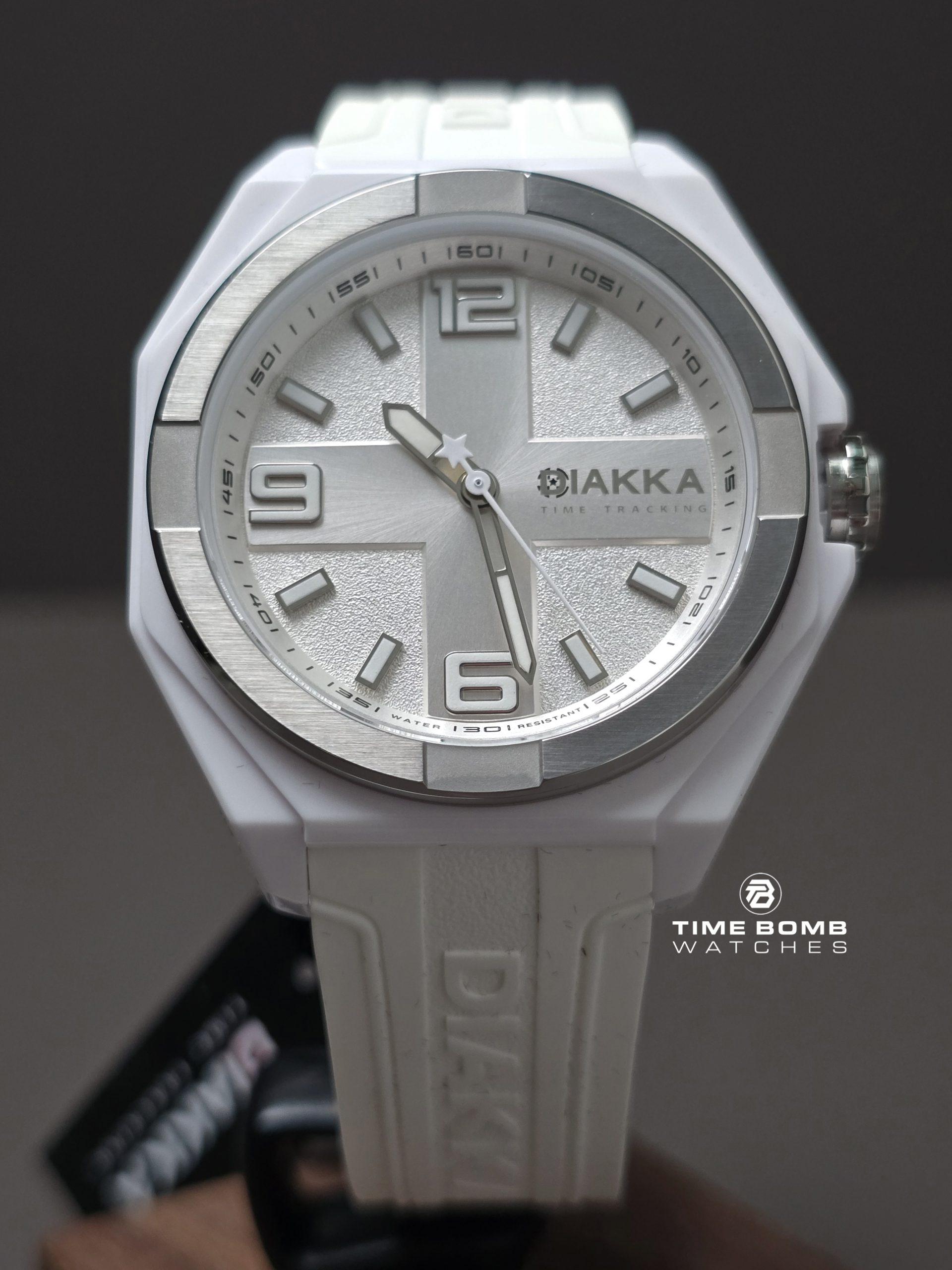 Diakka The Vice III - Image 3
