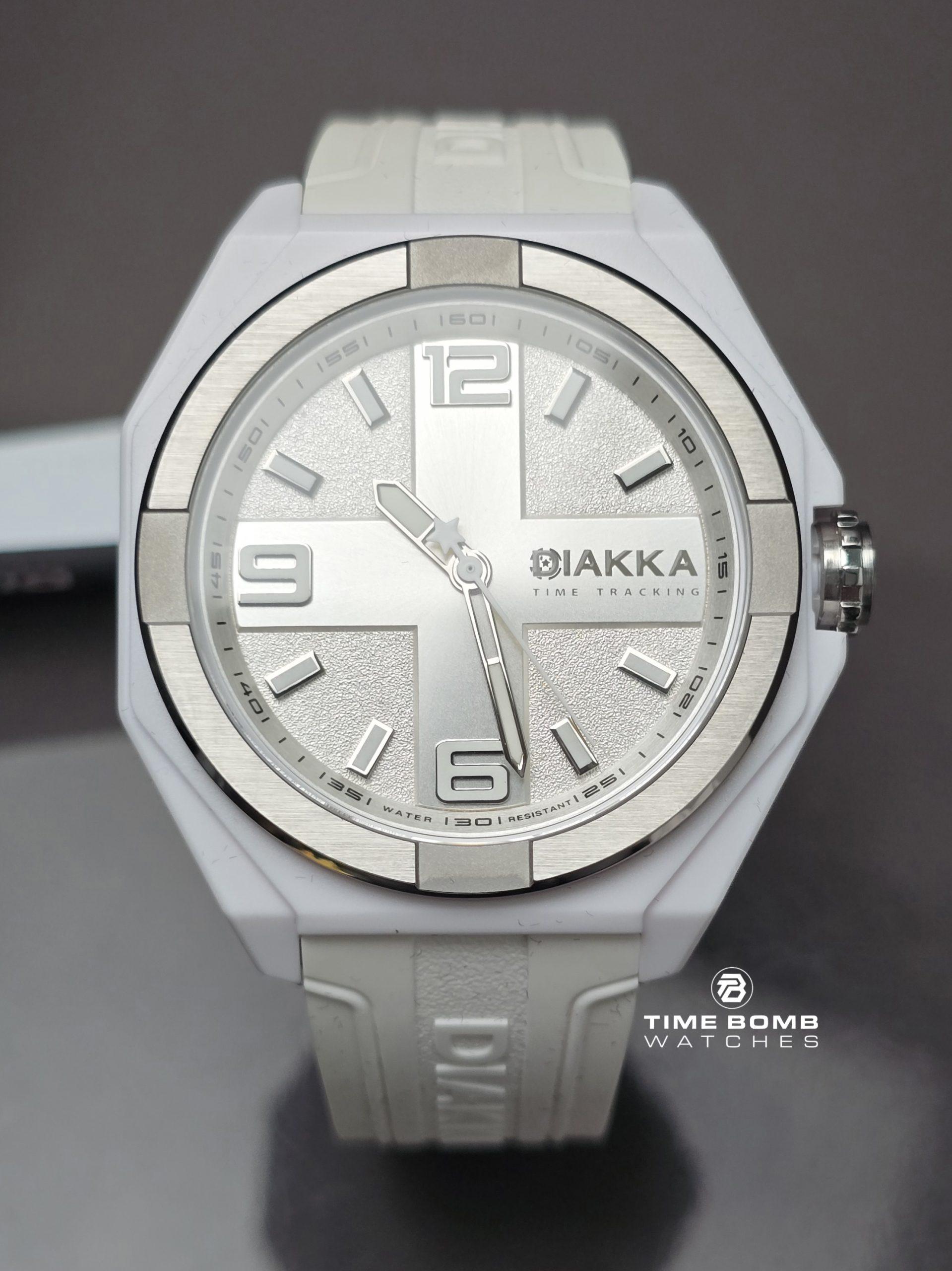 Diakka The Vice III - Image 4