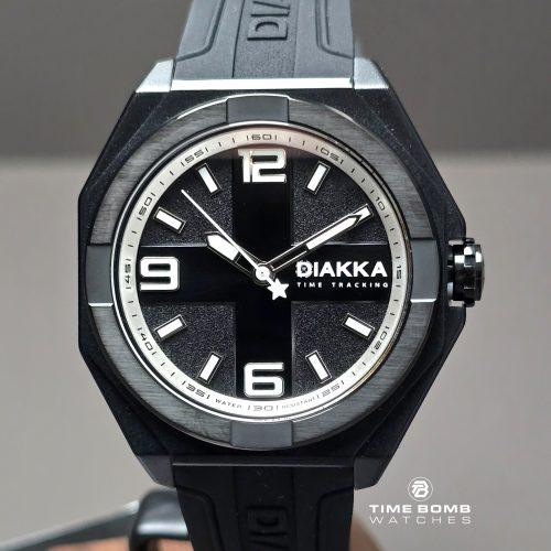 Diakka The Vice III