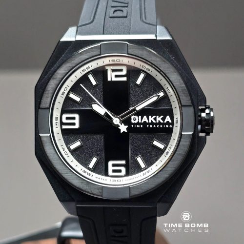Diakka The Vice III